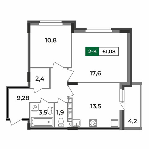 2d layout
