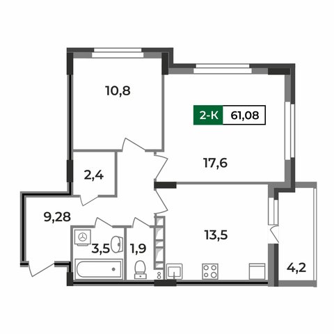 2d layout