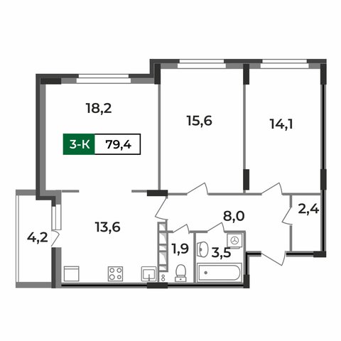 2d layout