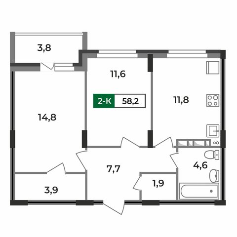 2d layout