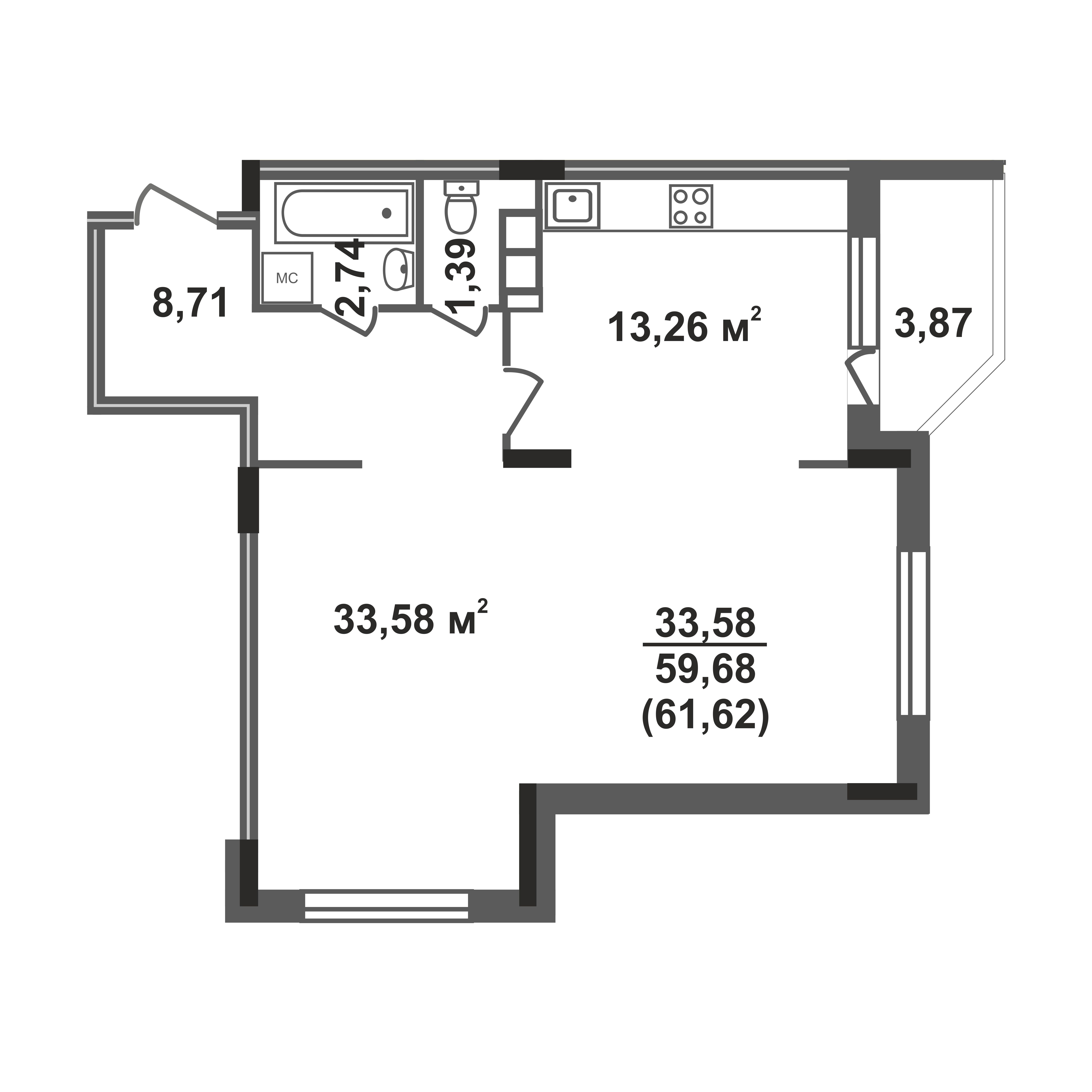 2d layout