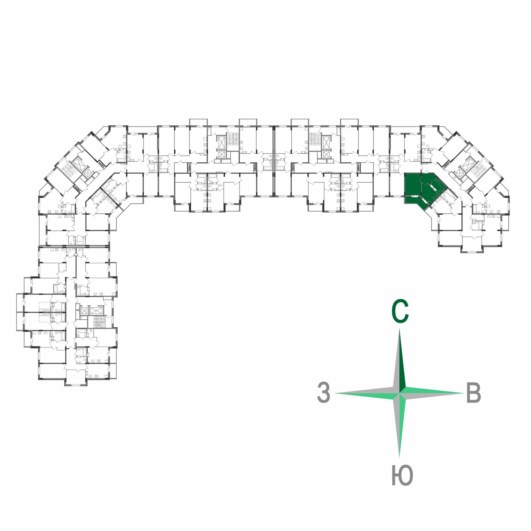 compass
