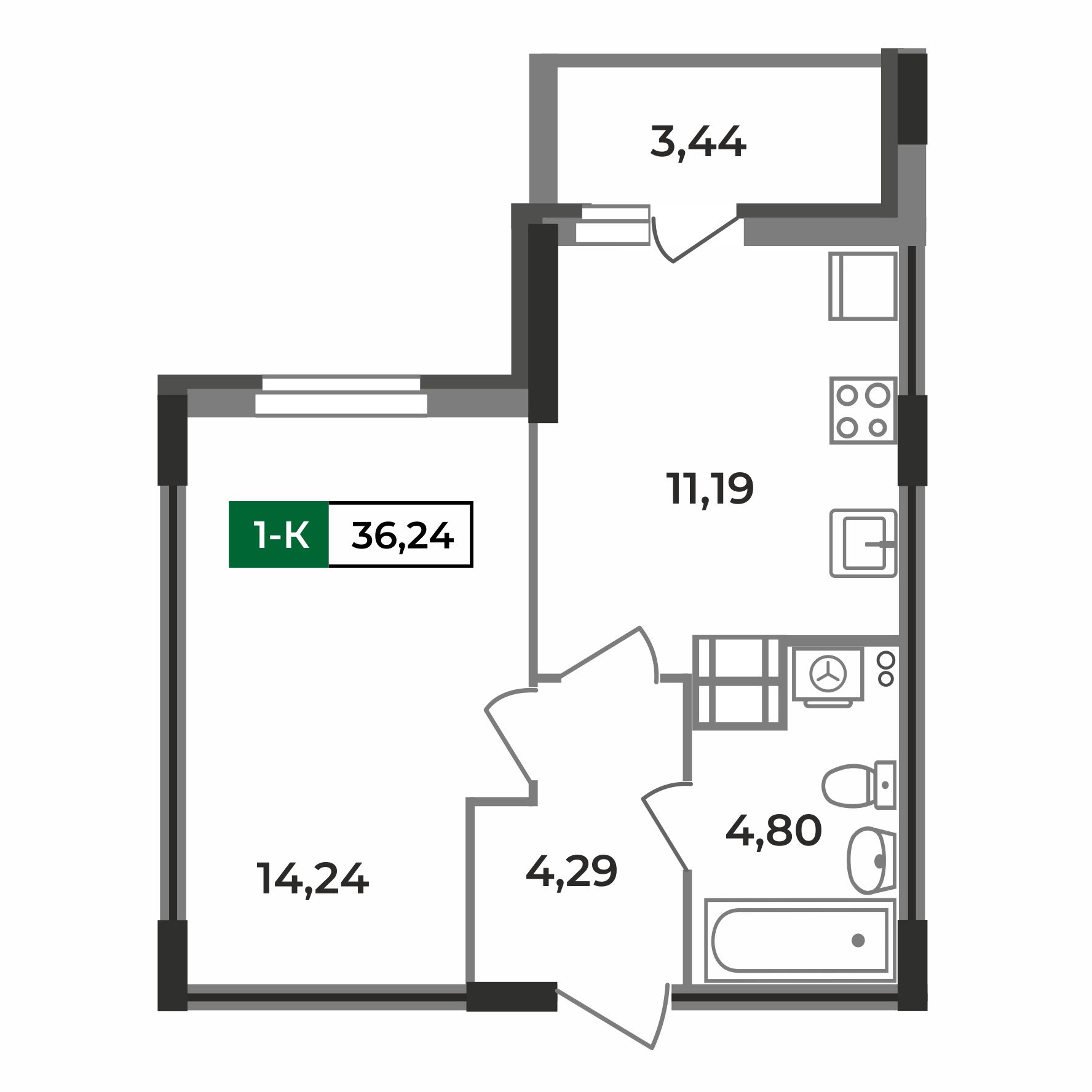 2d layout