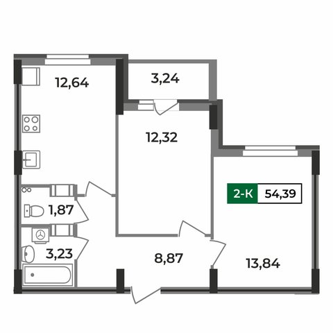 2d layout