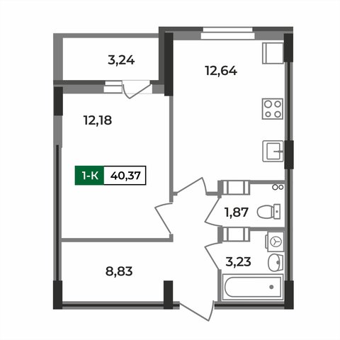 2d layout