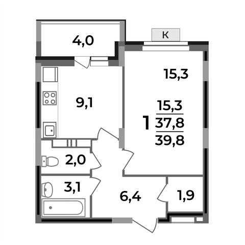 2d layout