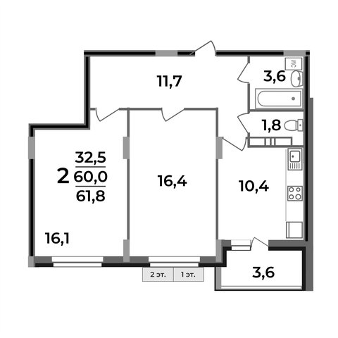 2d layout