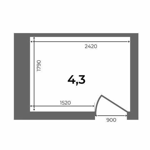 2d flat_plan