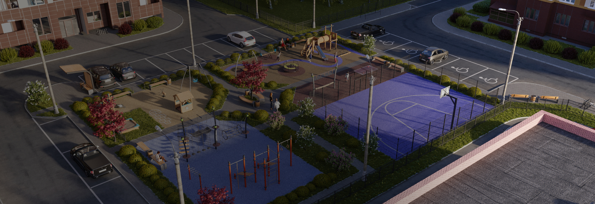 project