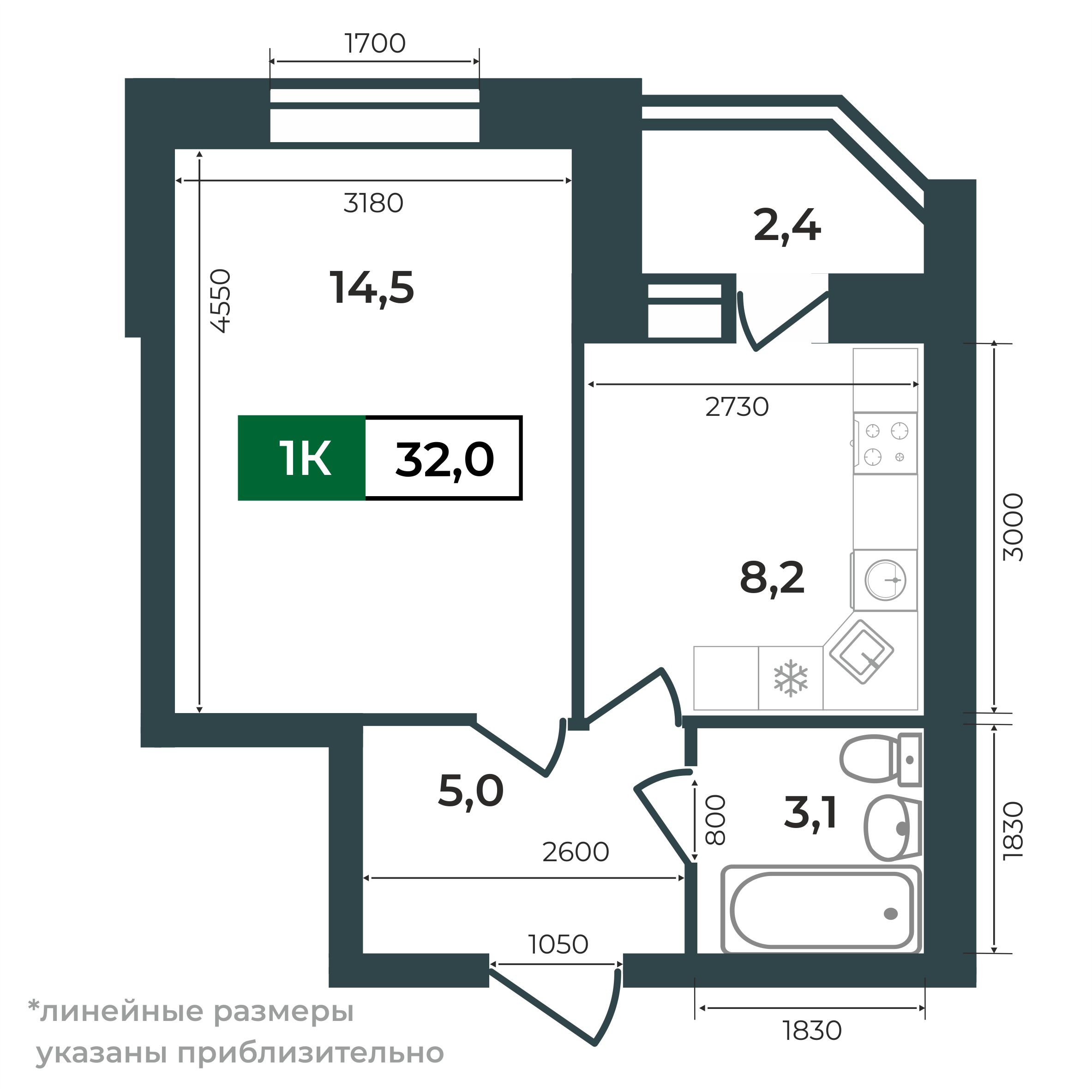 2d flat_plan