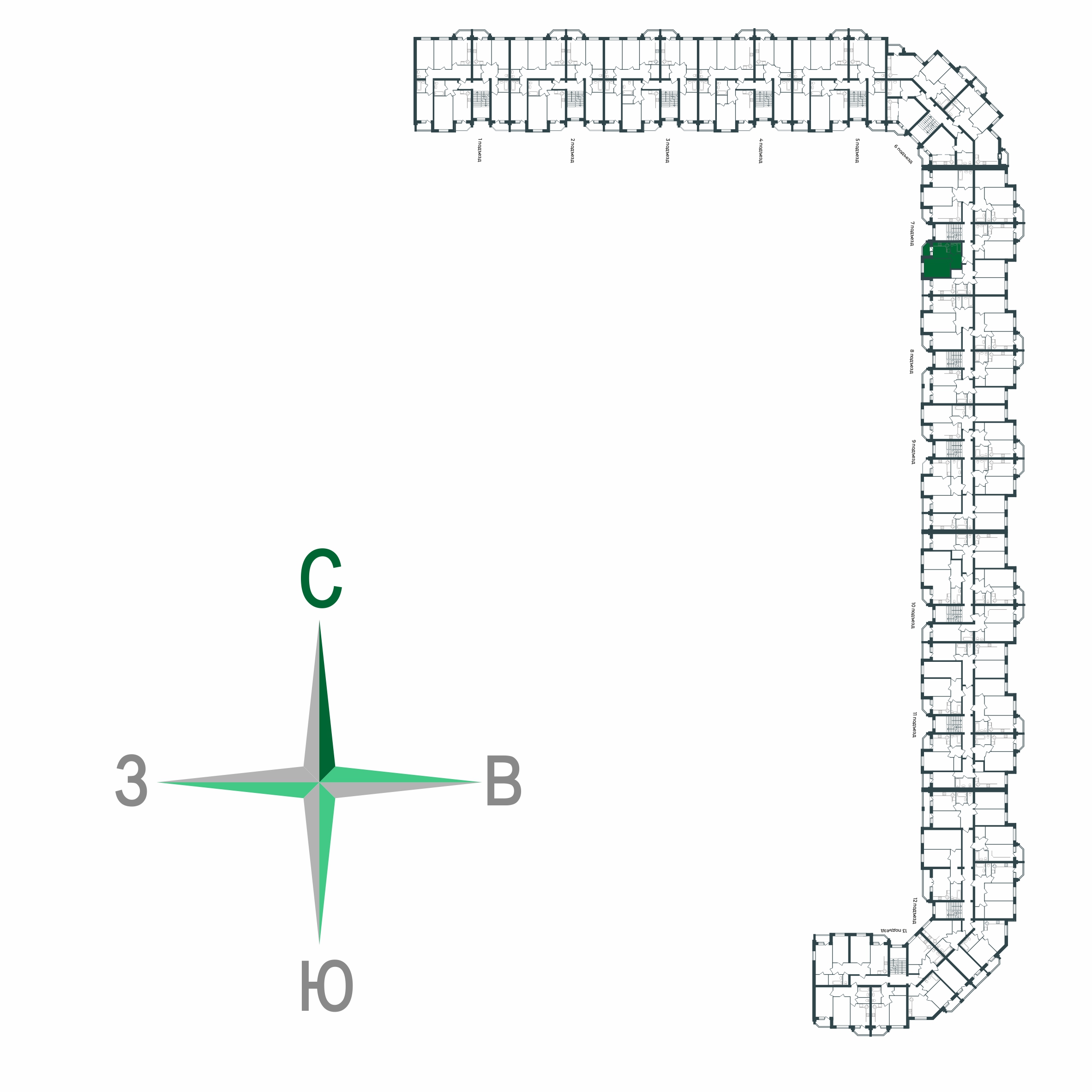 compass