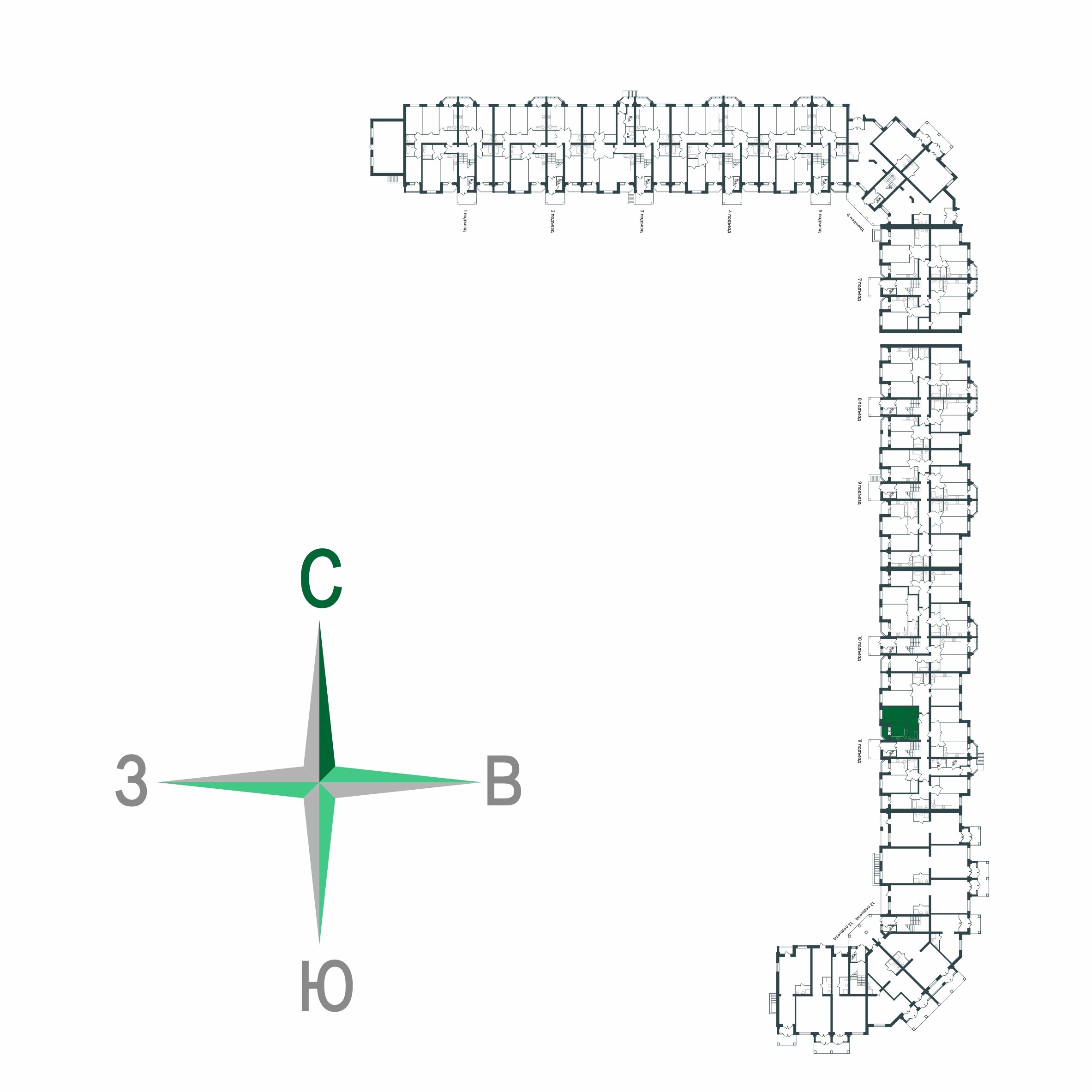 compass
