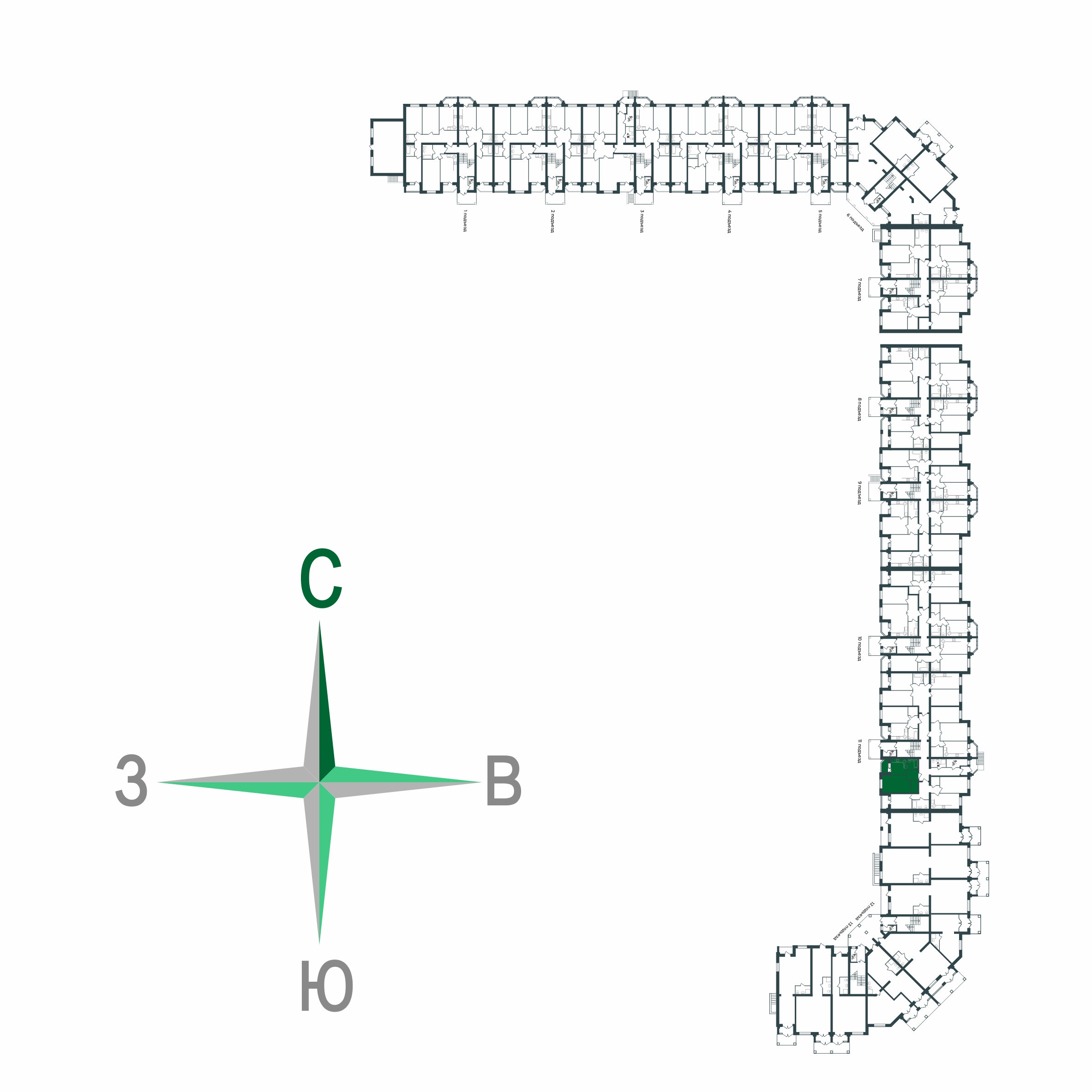 compass