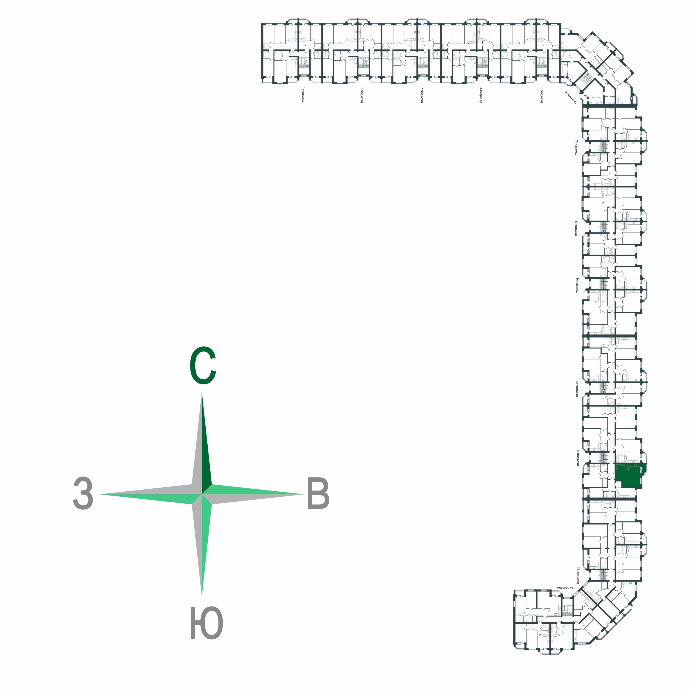 compass
