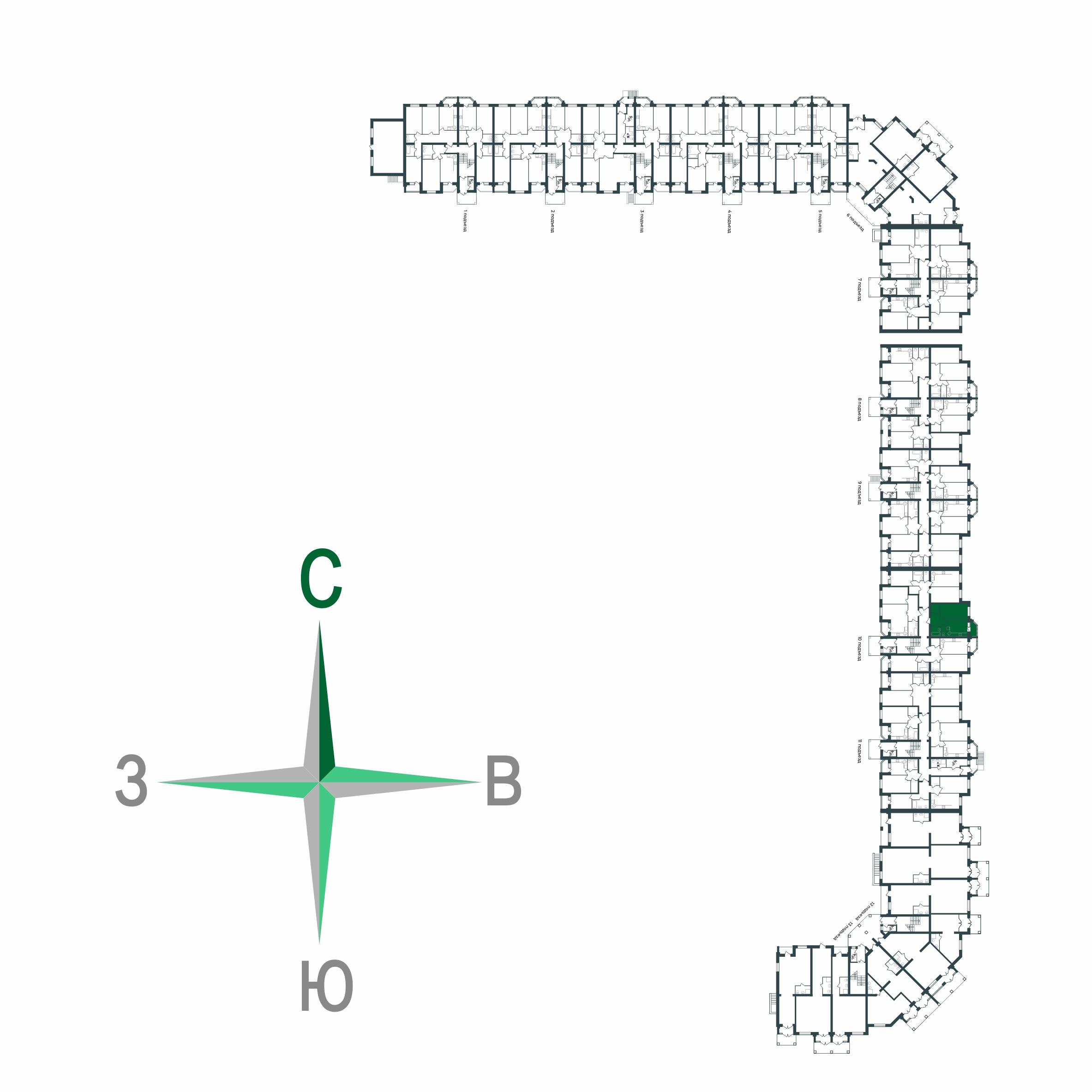 compass