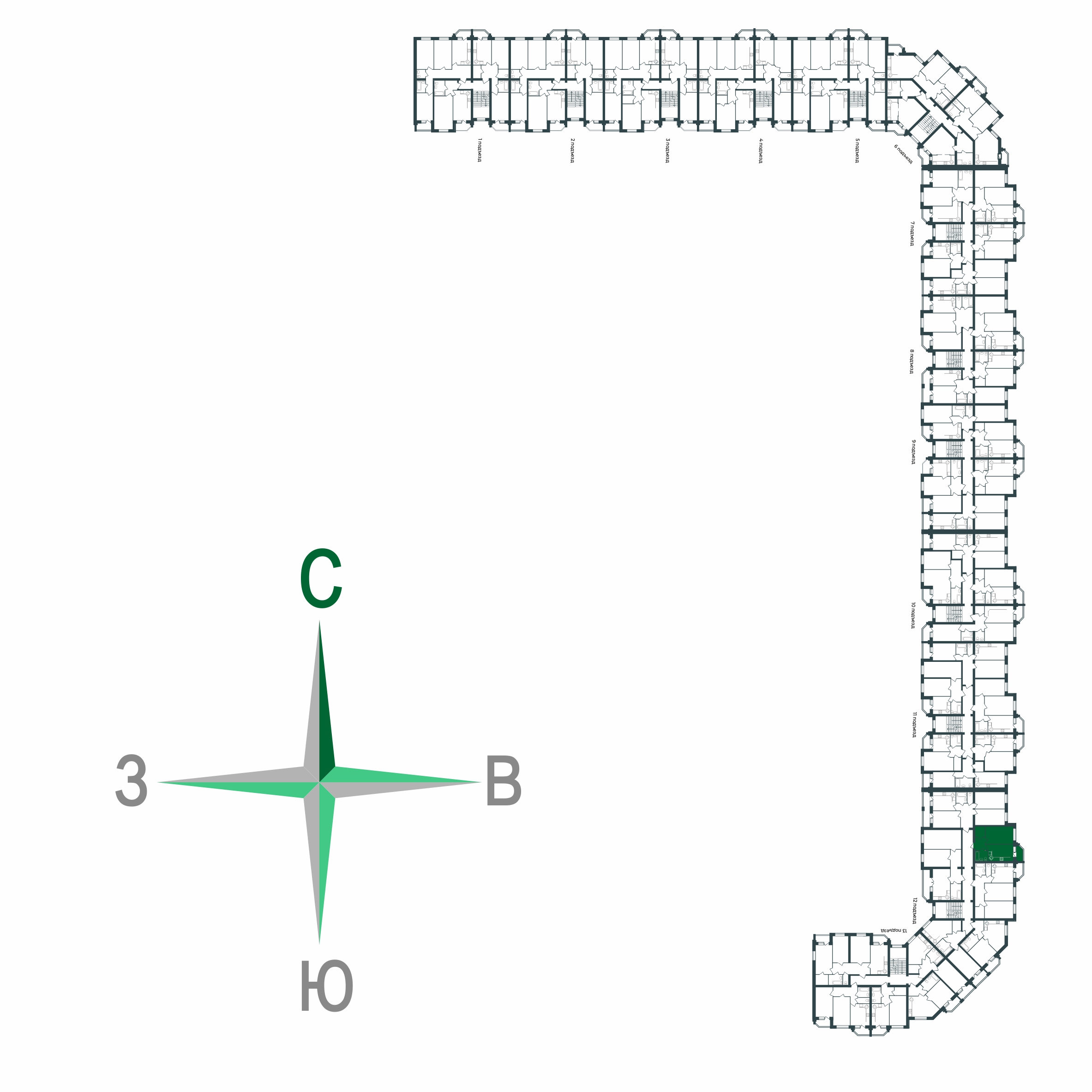 compass