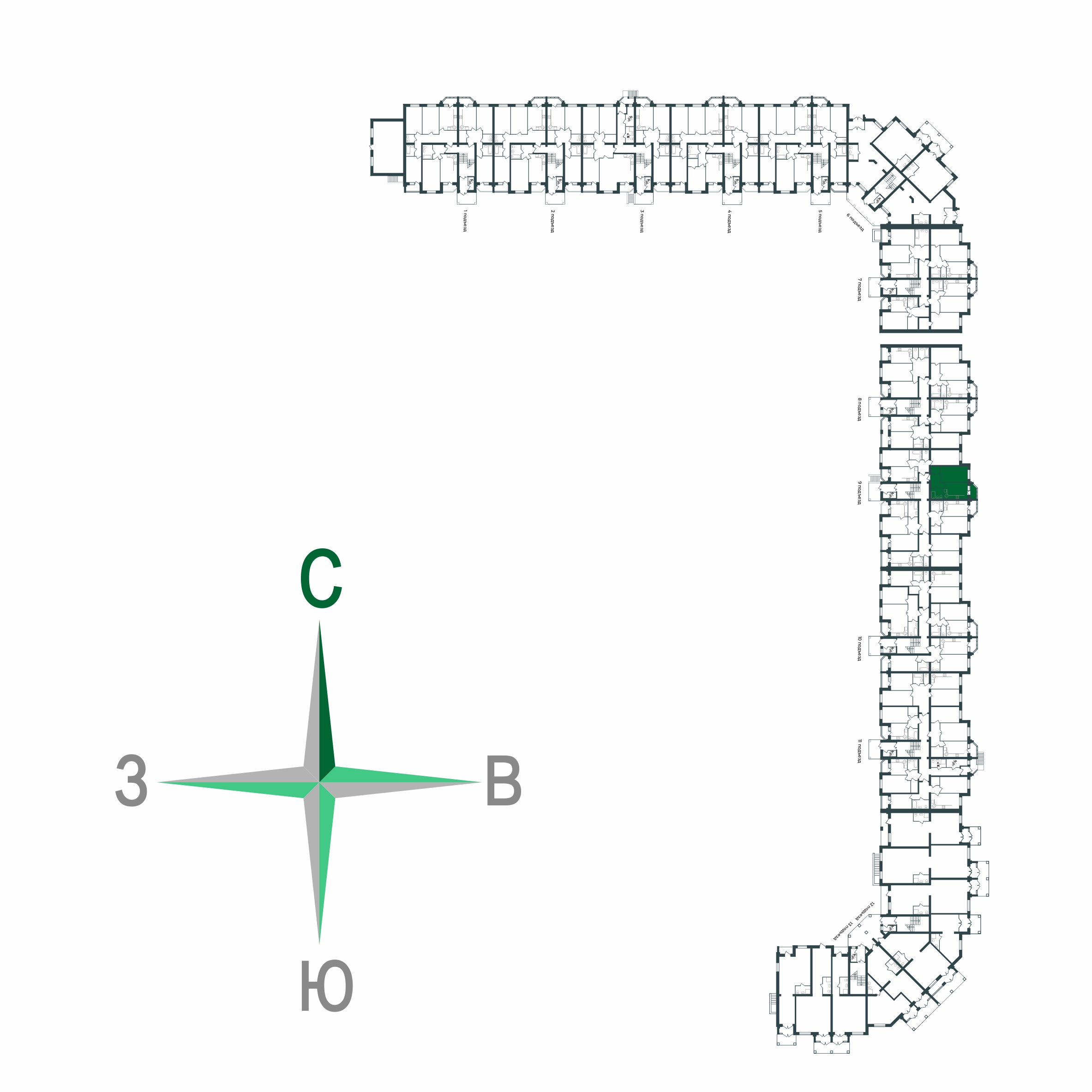 compass