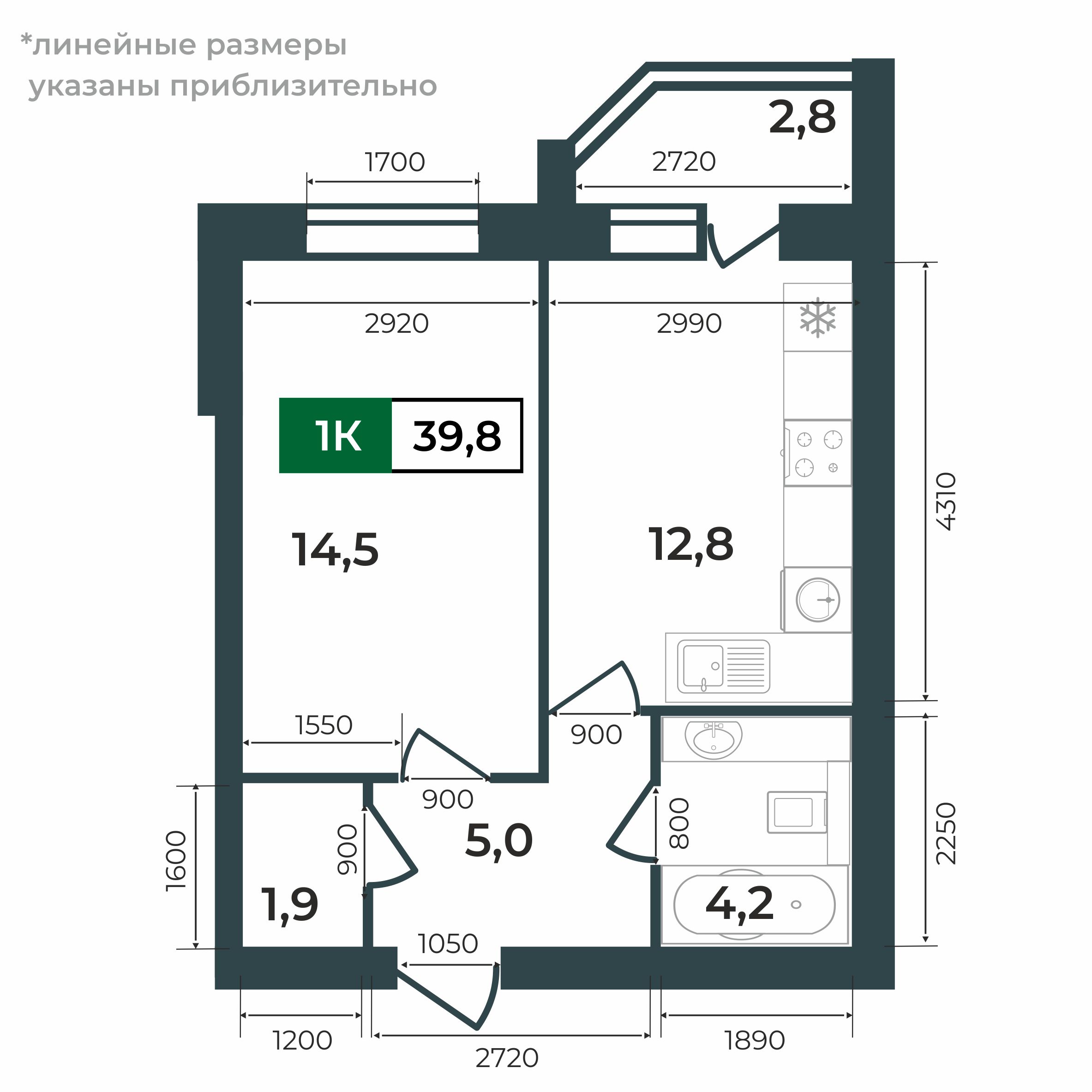 2d flat_plan