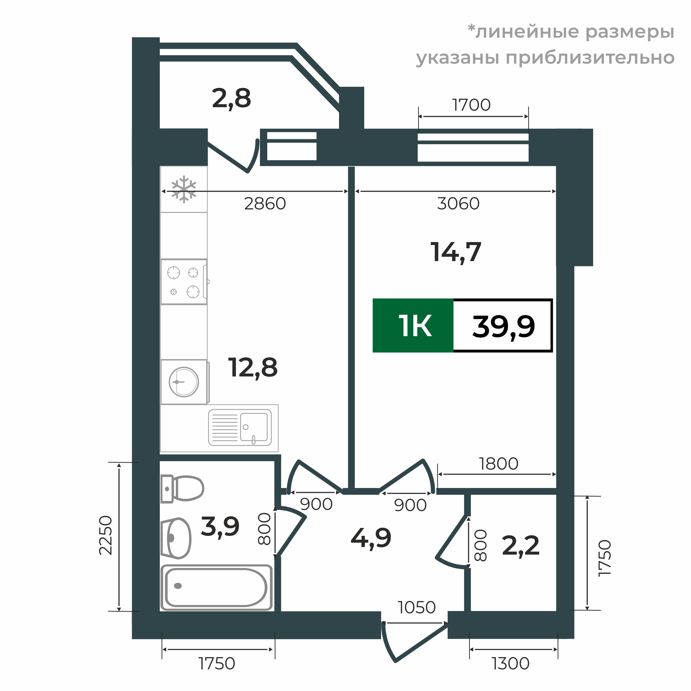 2d flat_plan