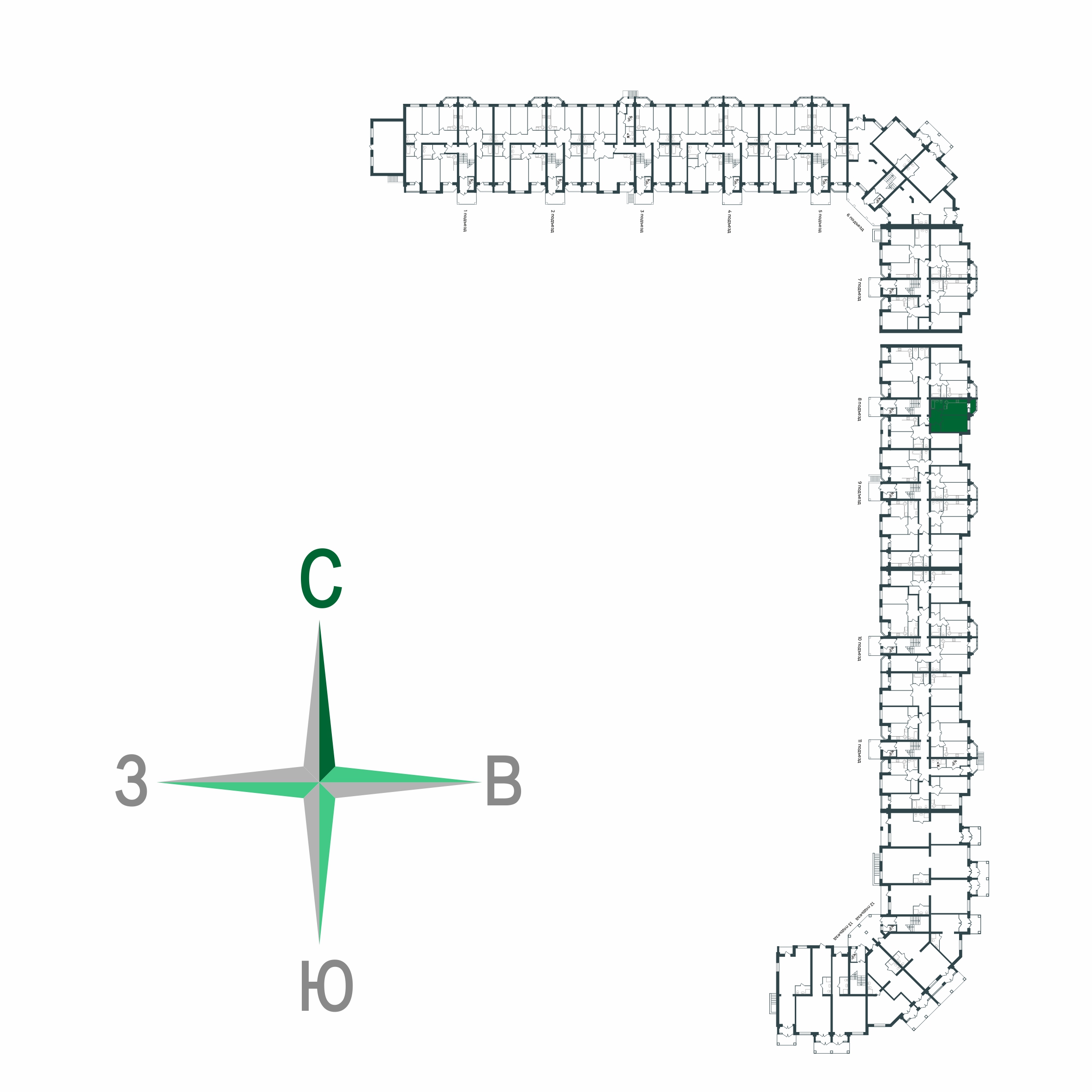 compass