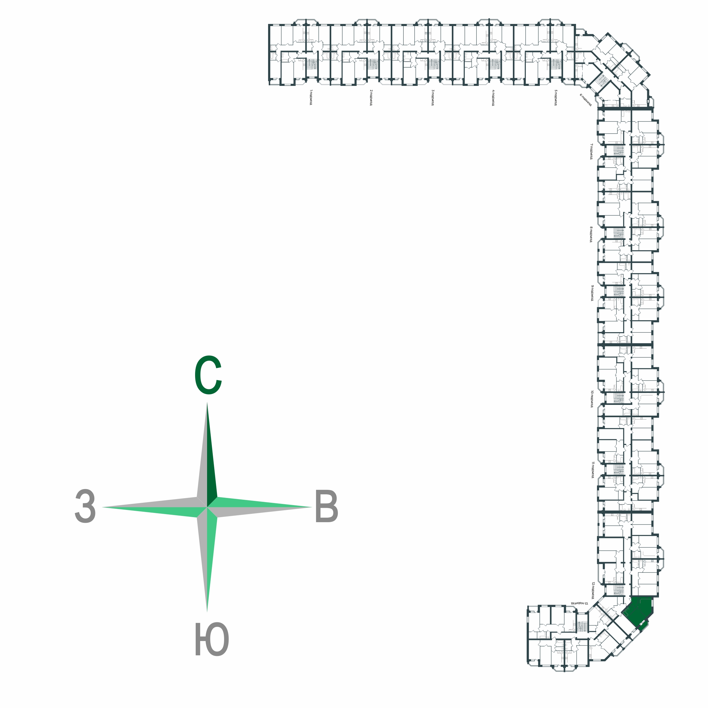 compass