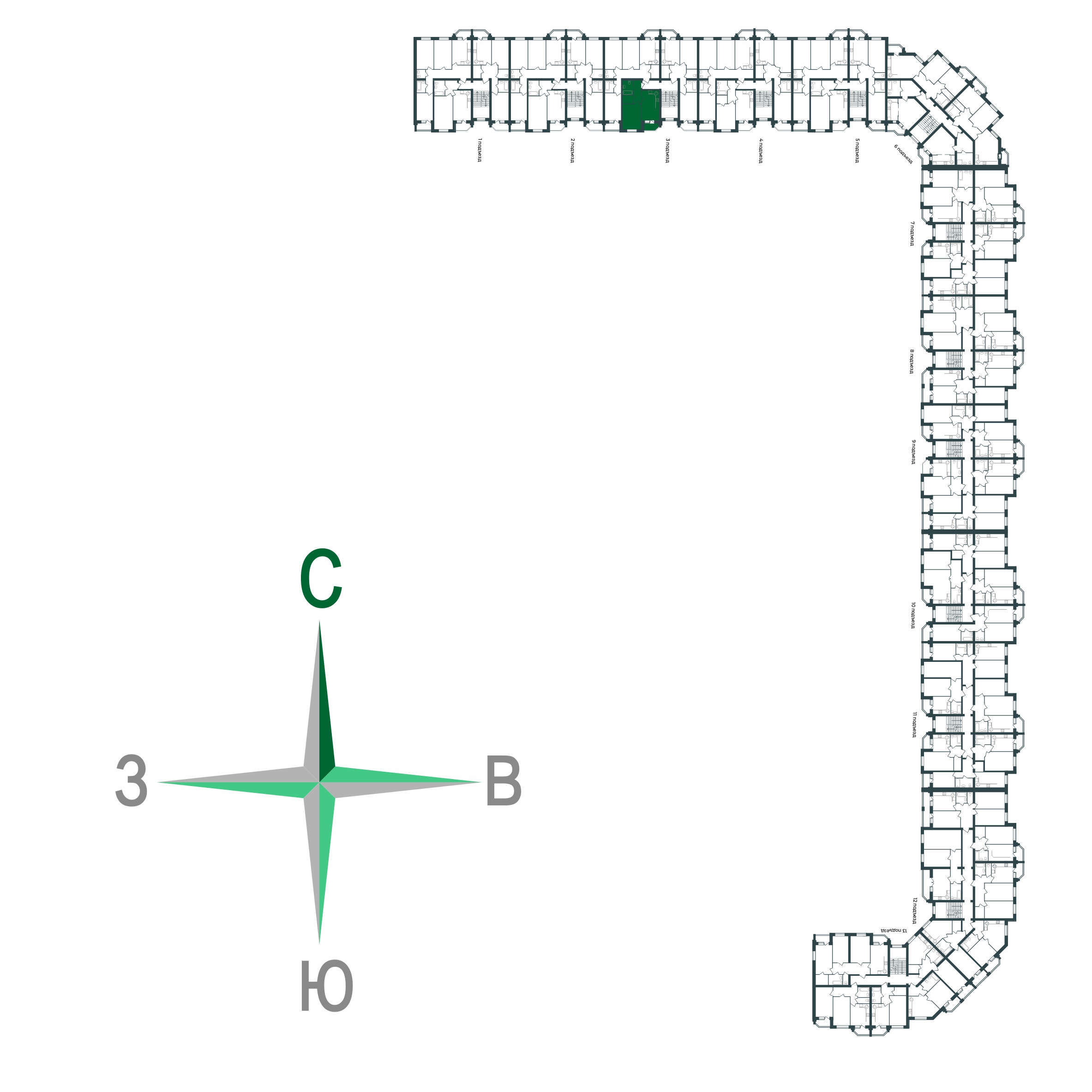 compass