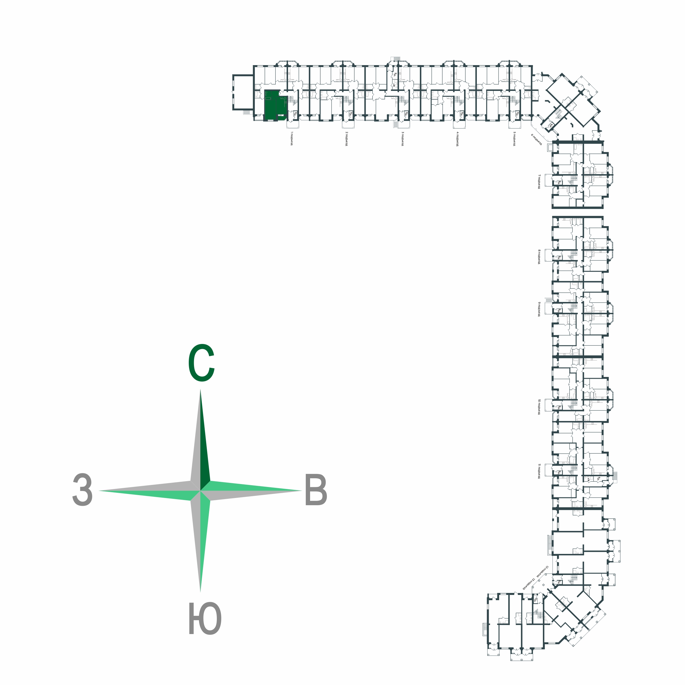 compass