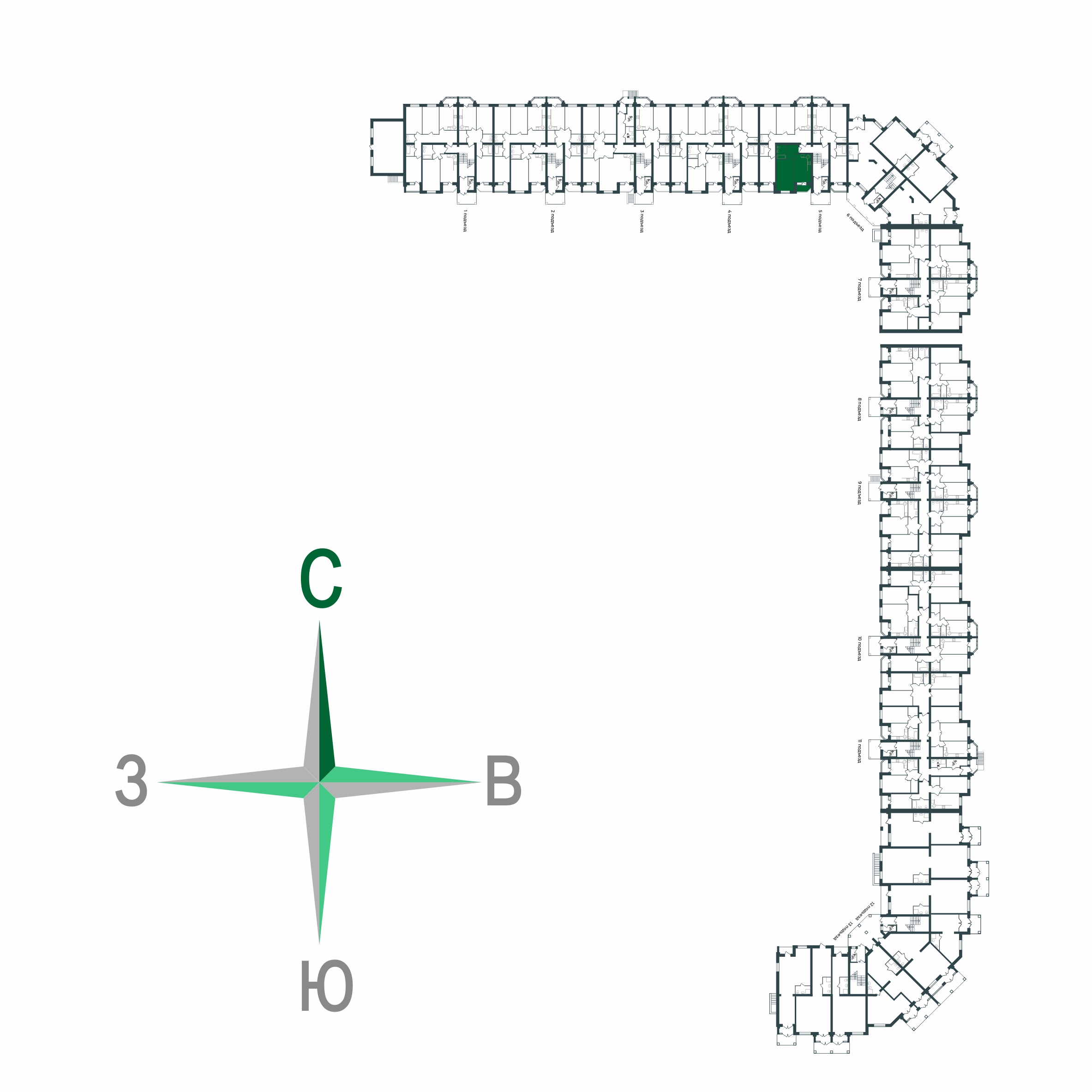 compass