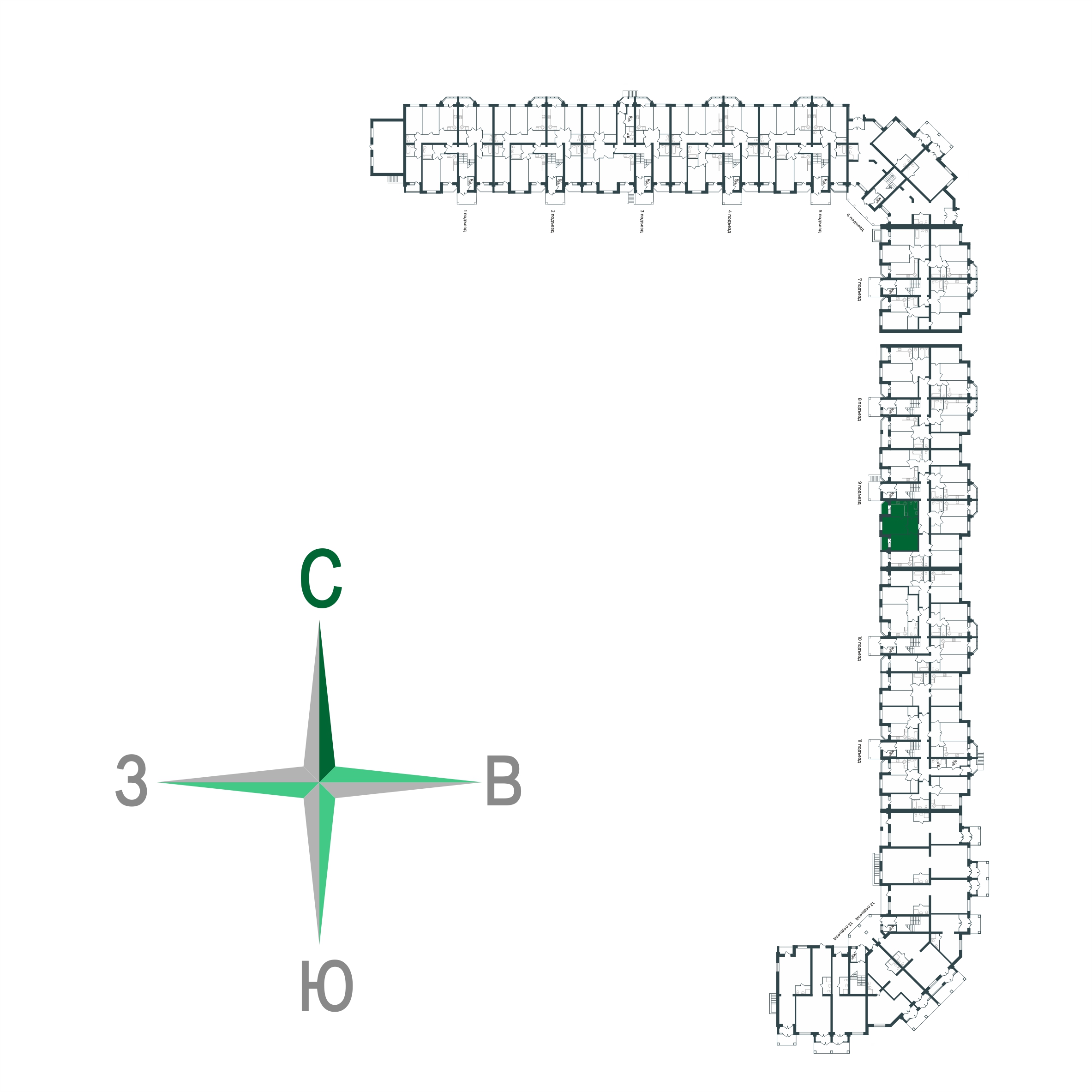 compass