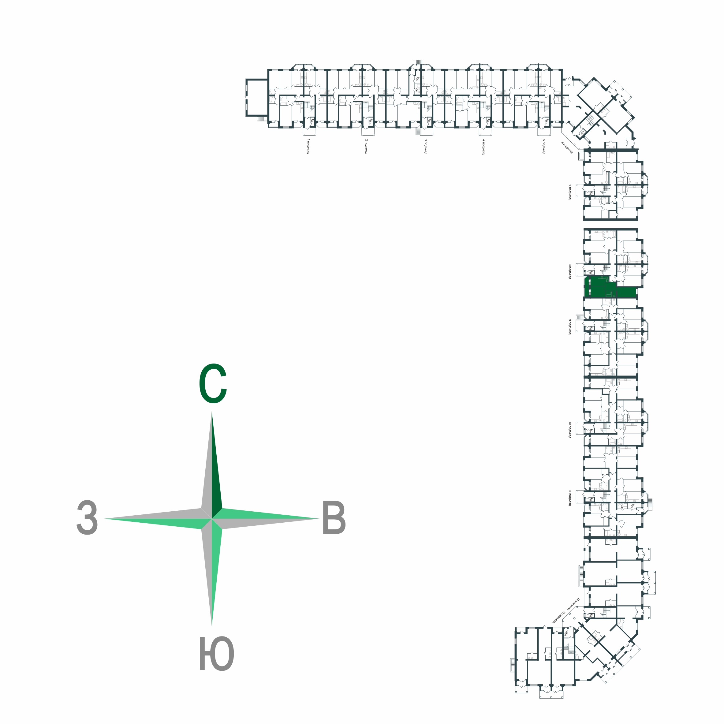 compass