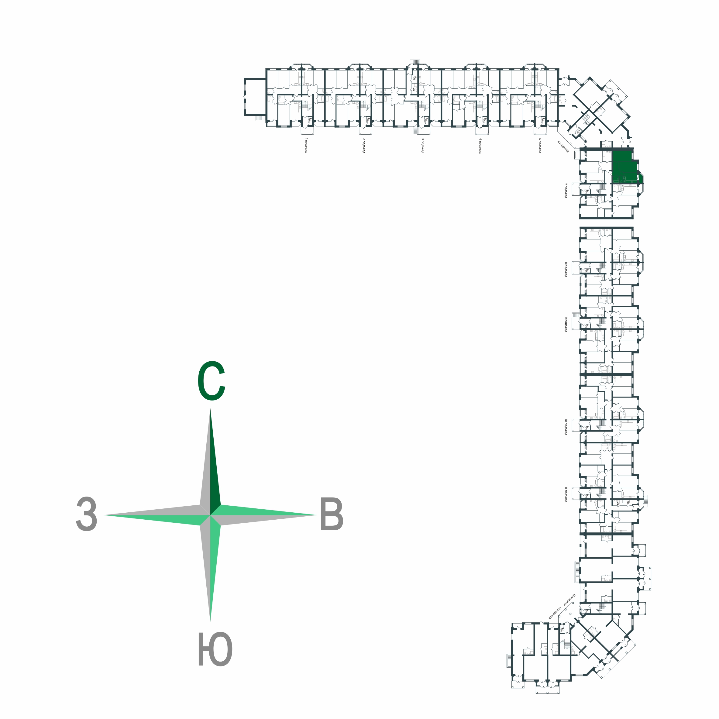 compass