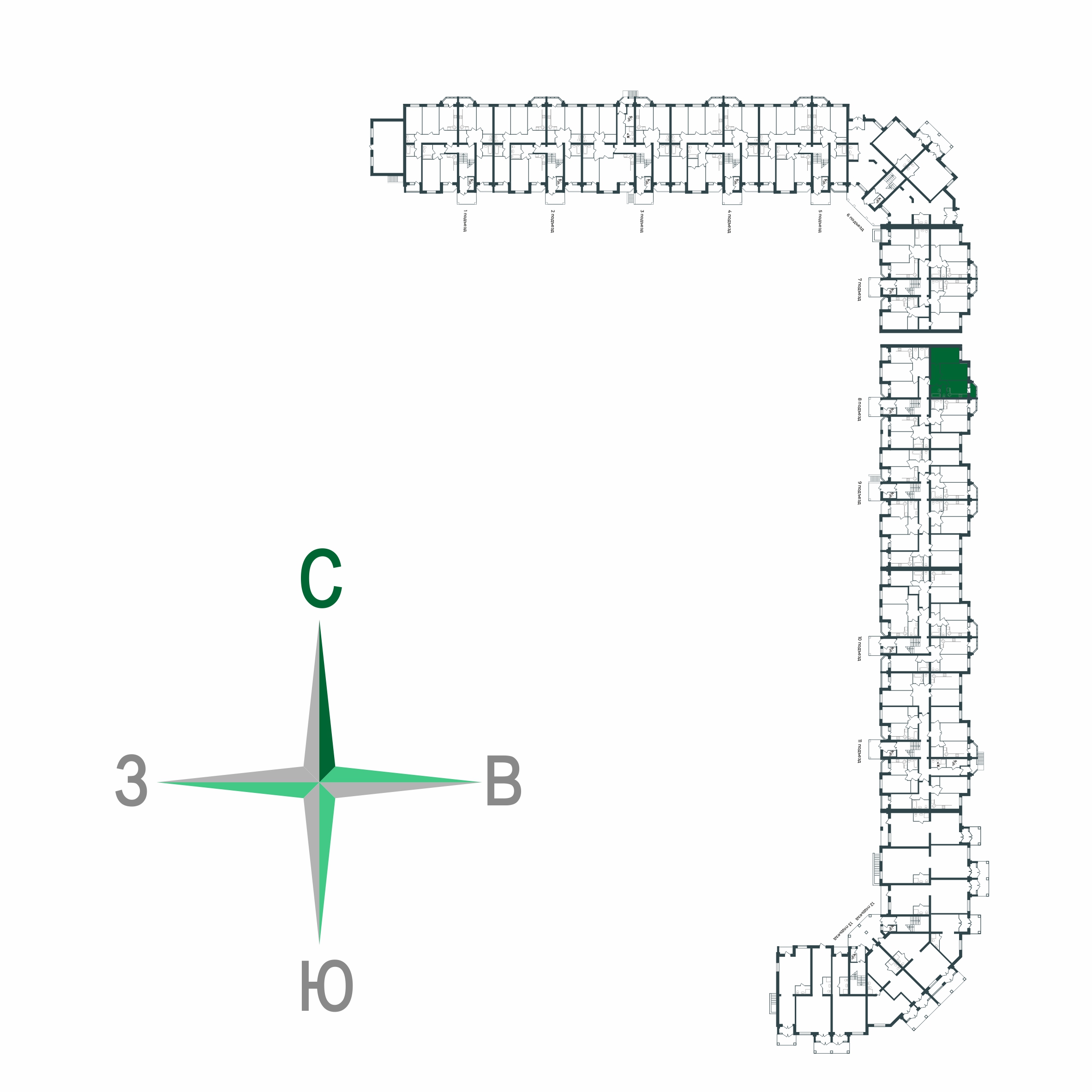 compass