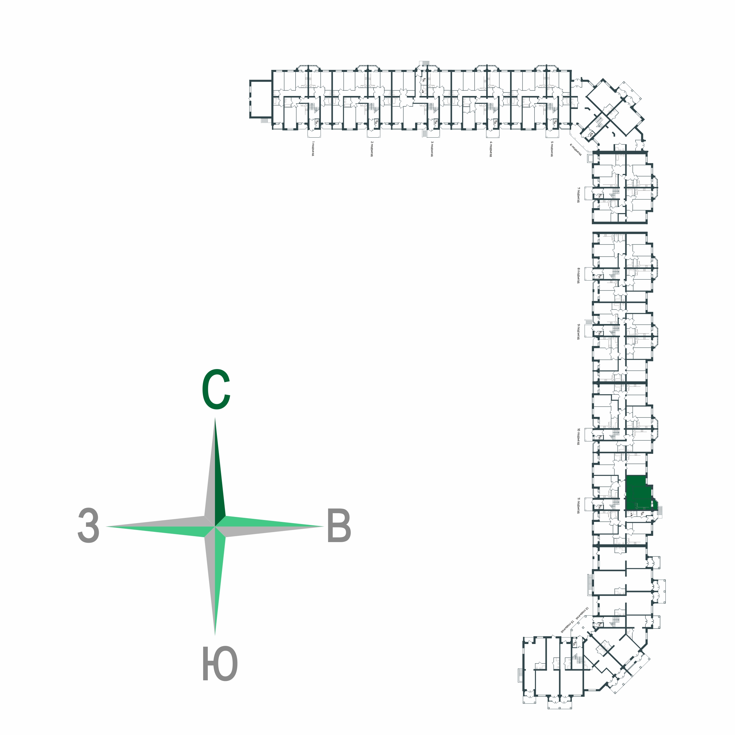 compass