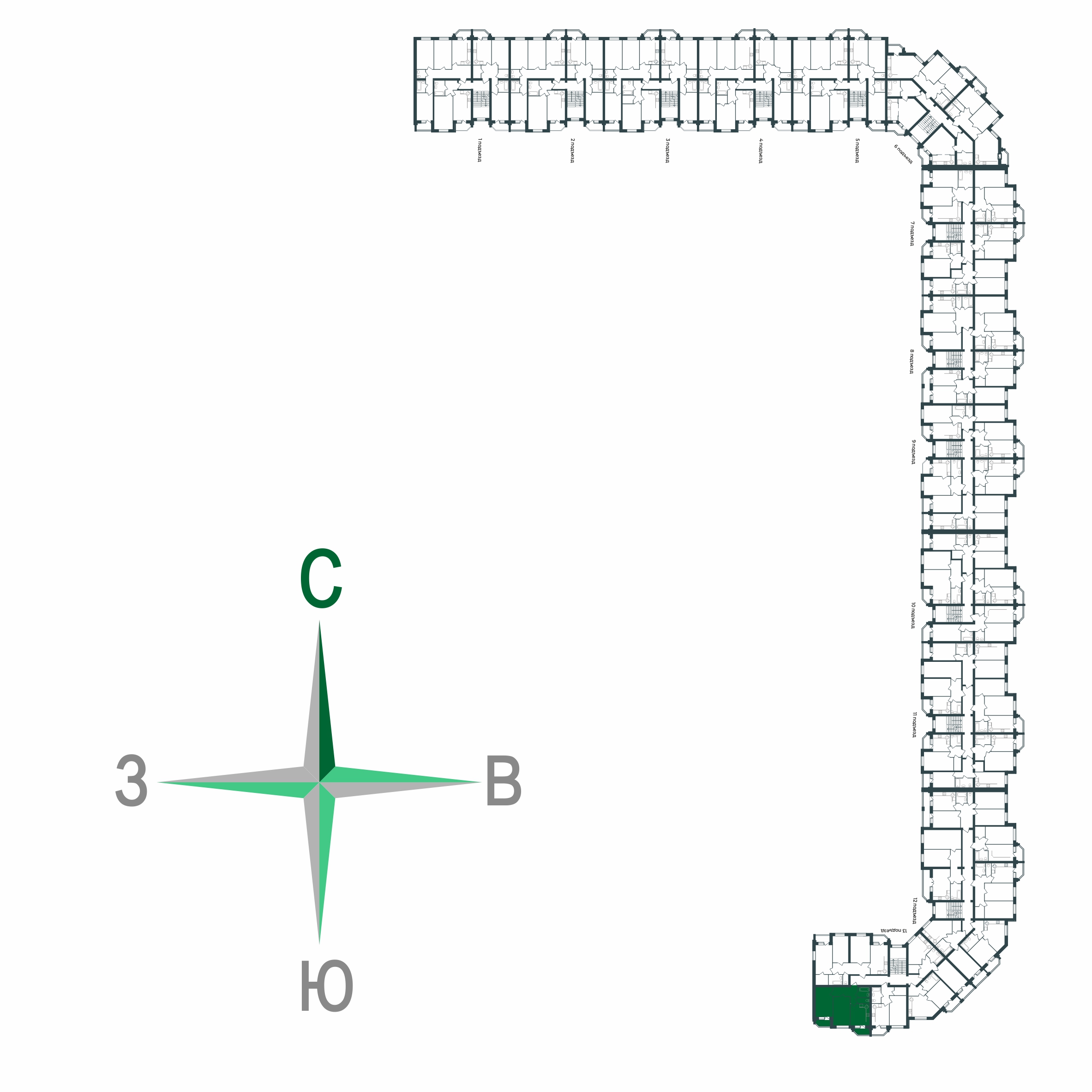 compass