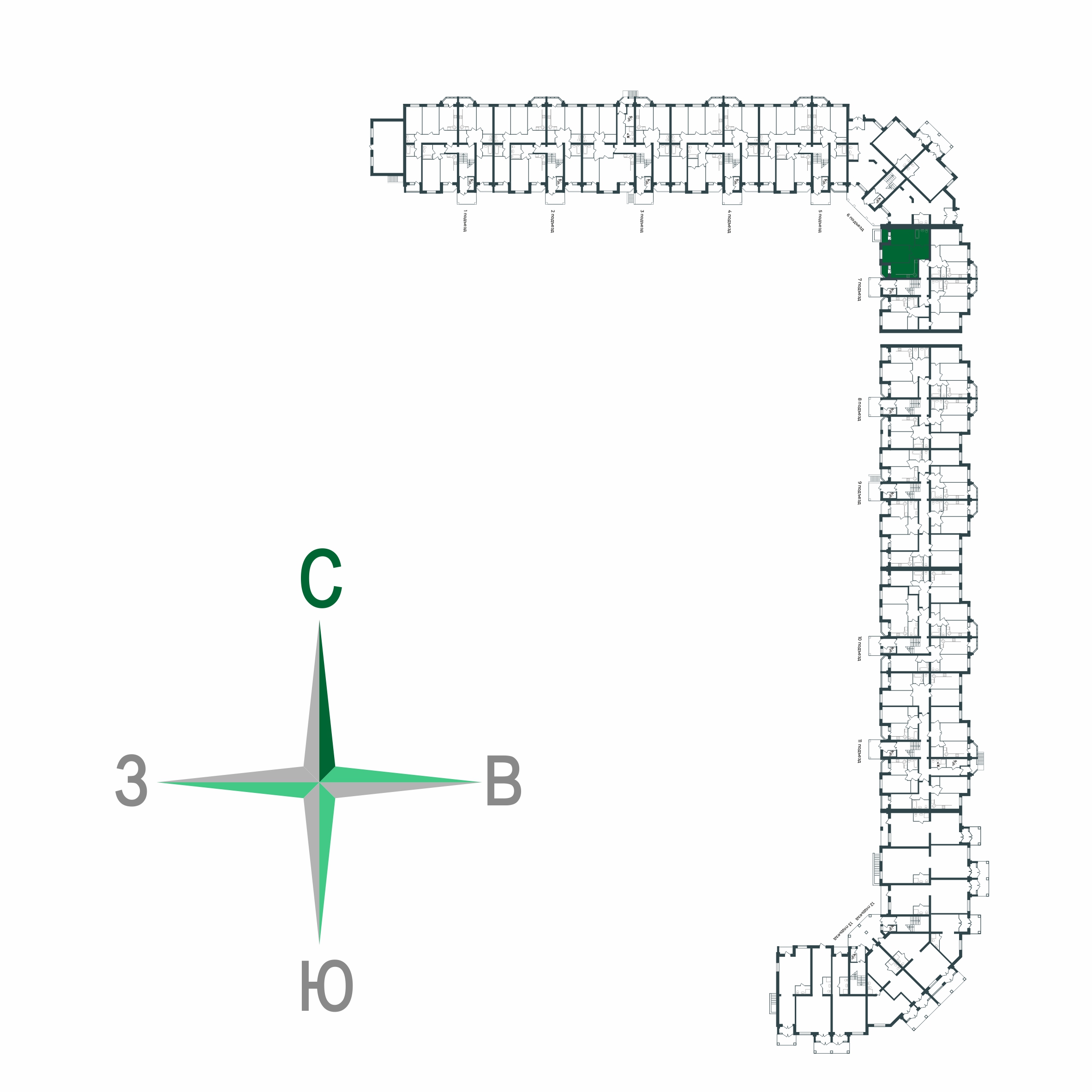 compass