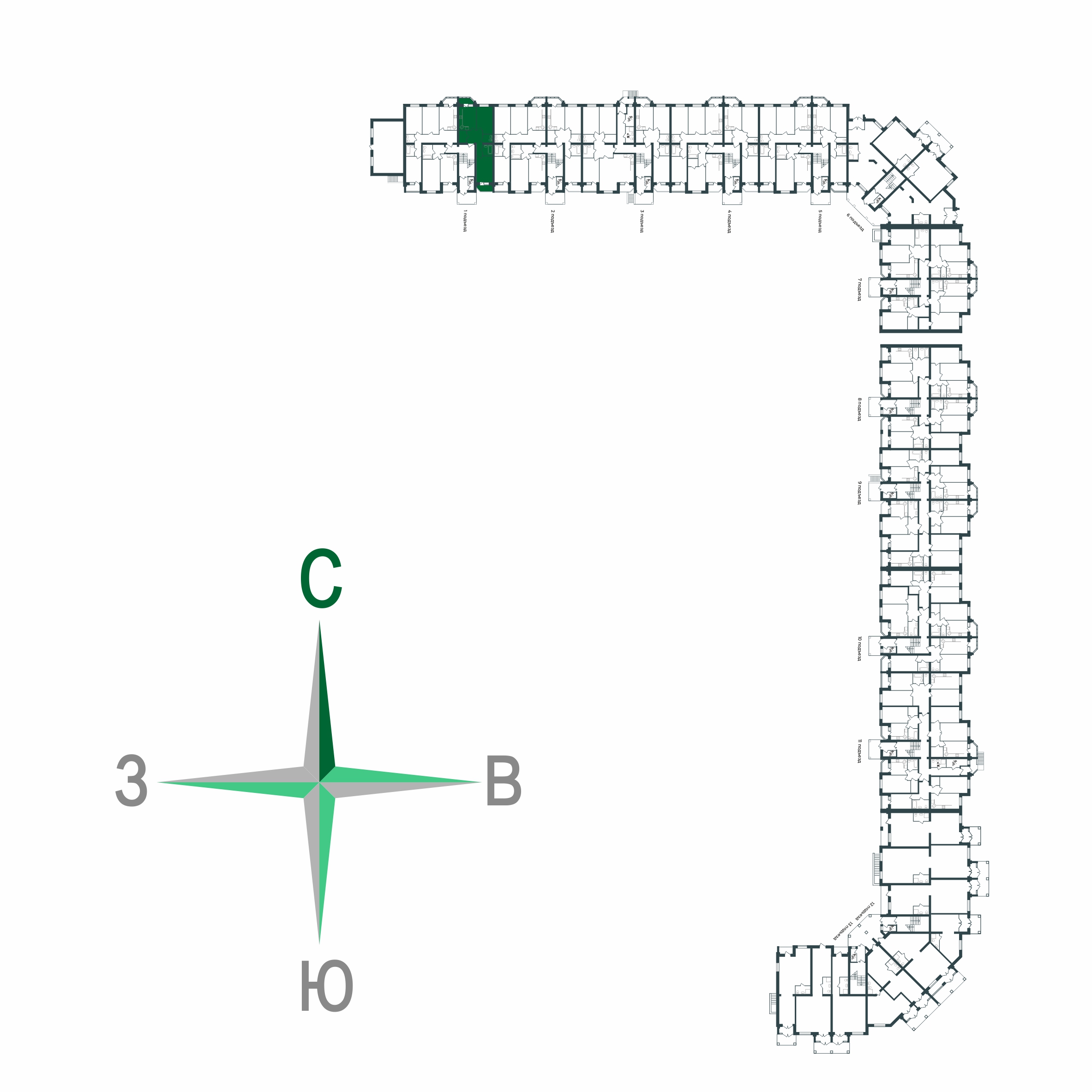 compass