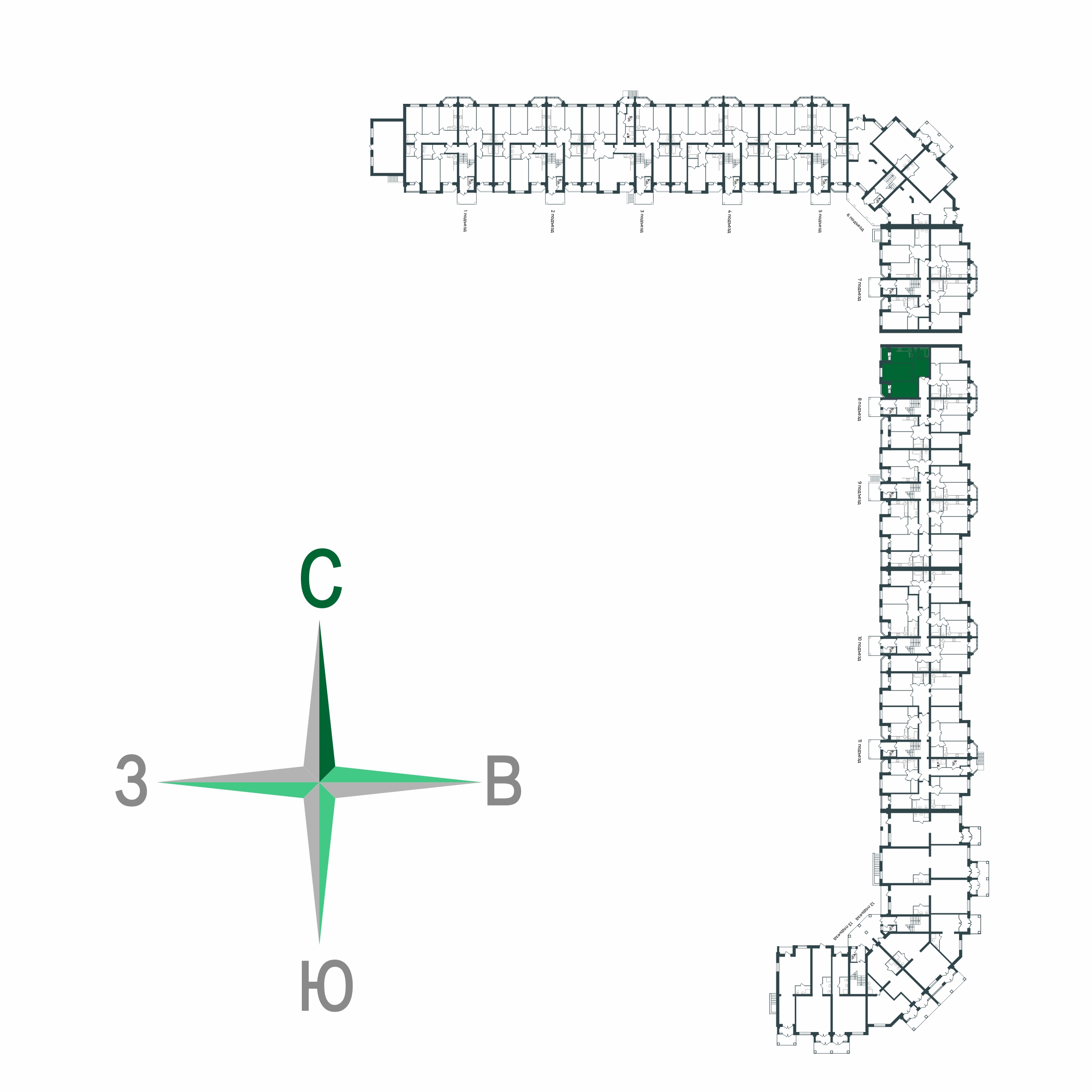 compass