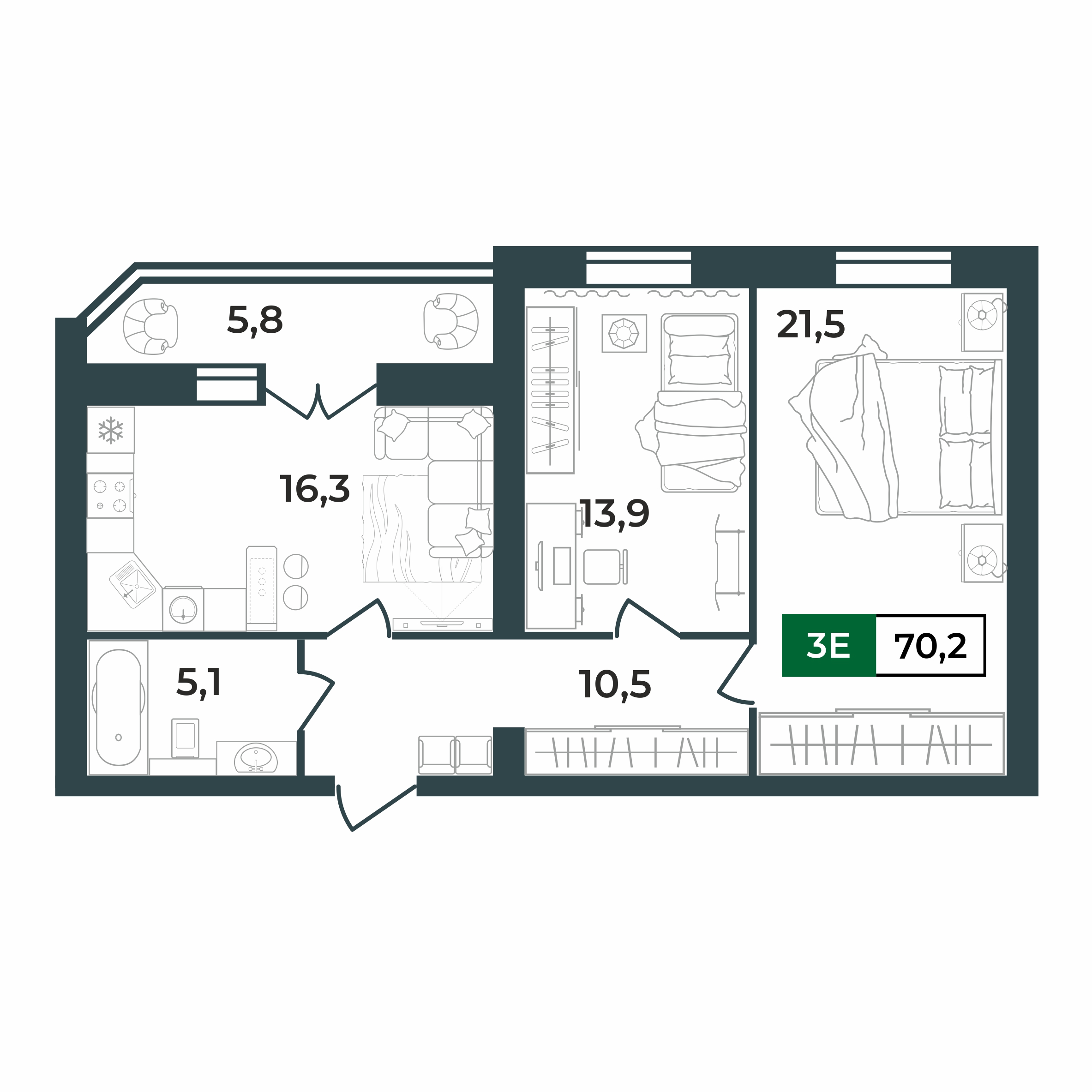 layout img