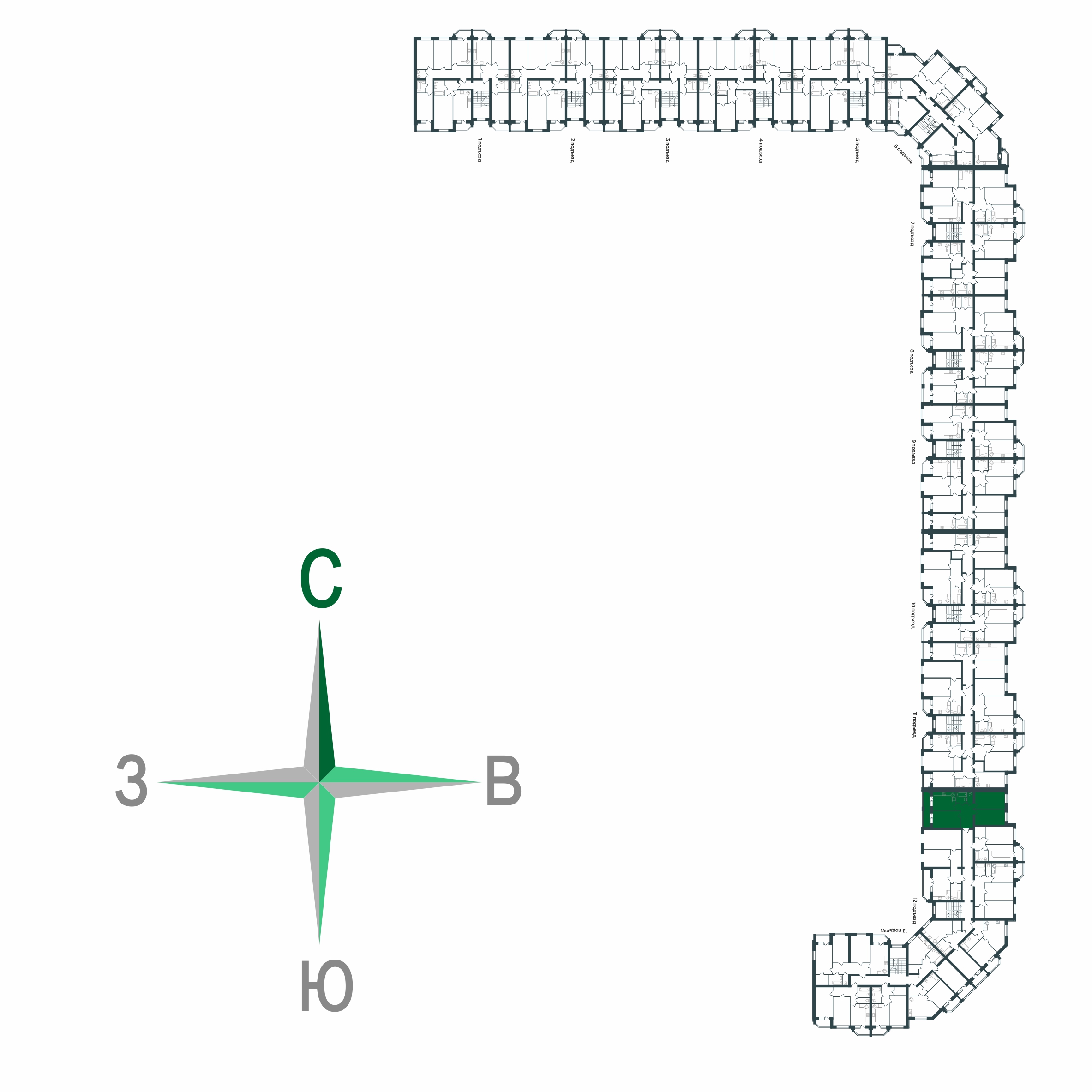 compass