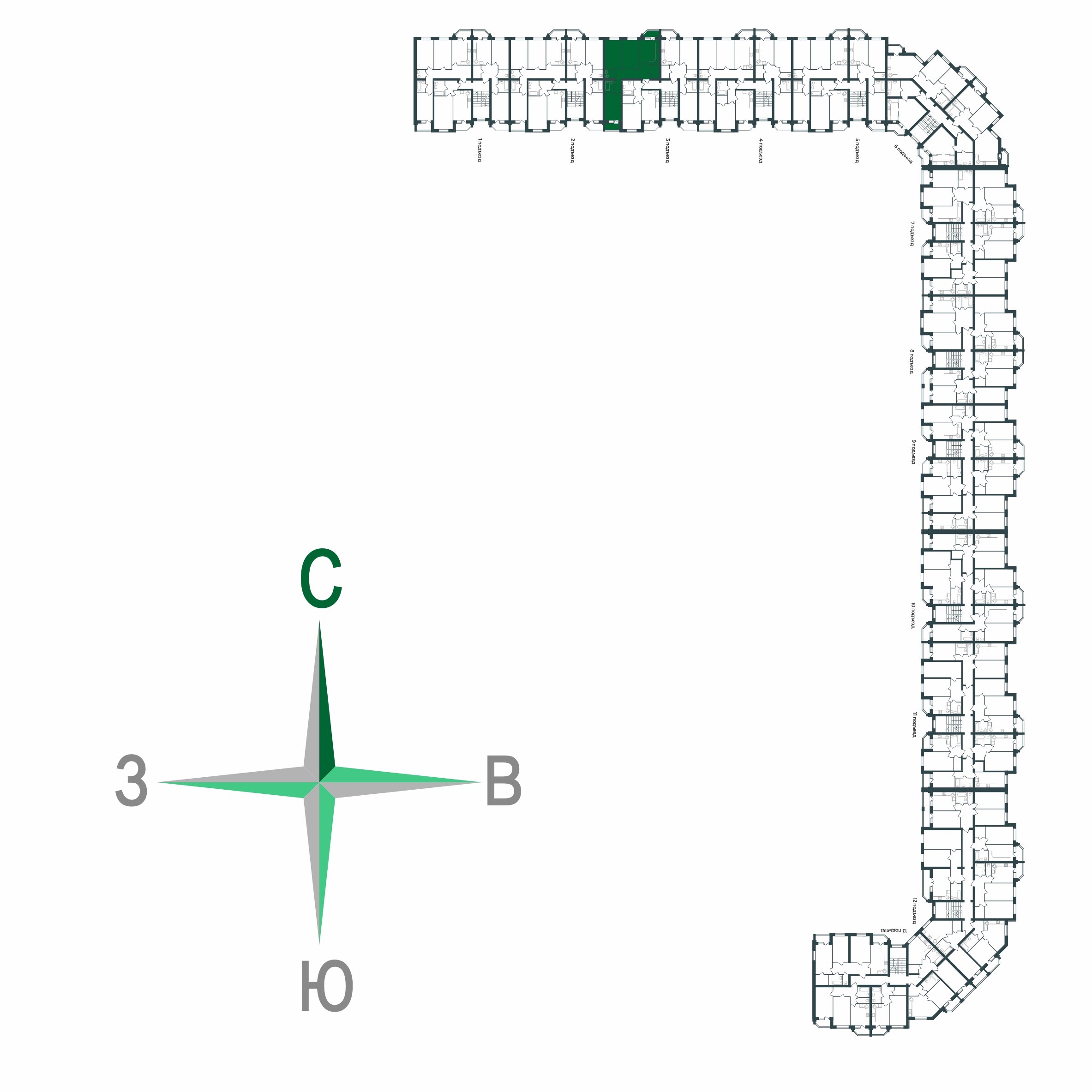 compass