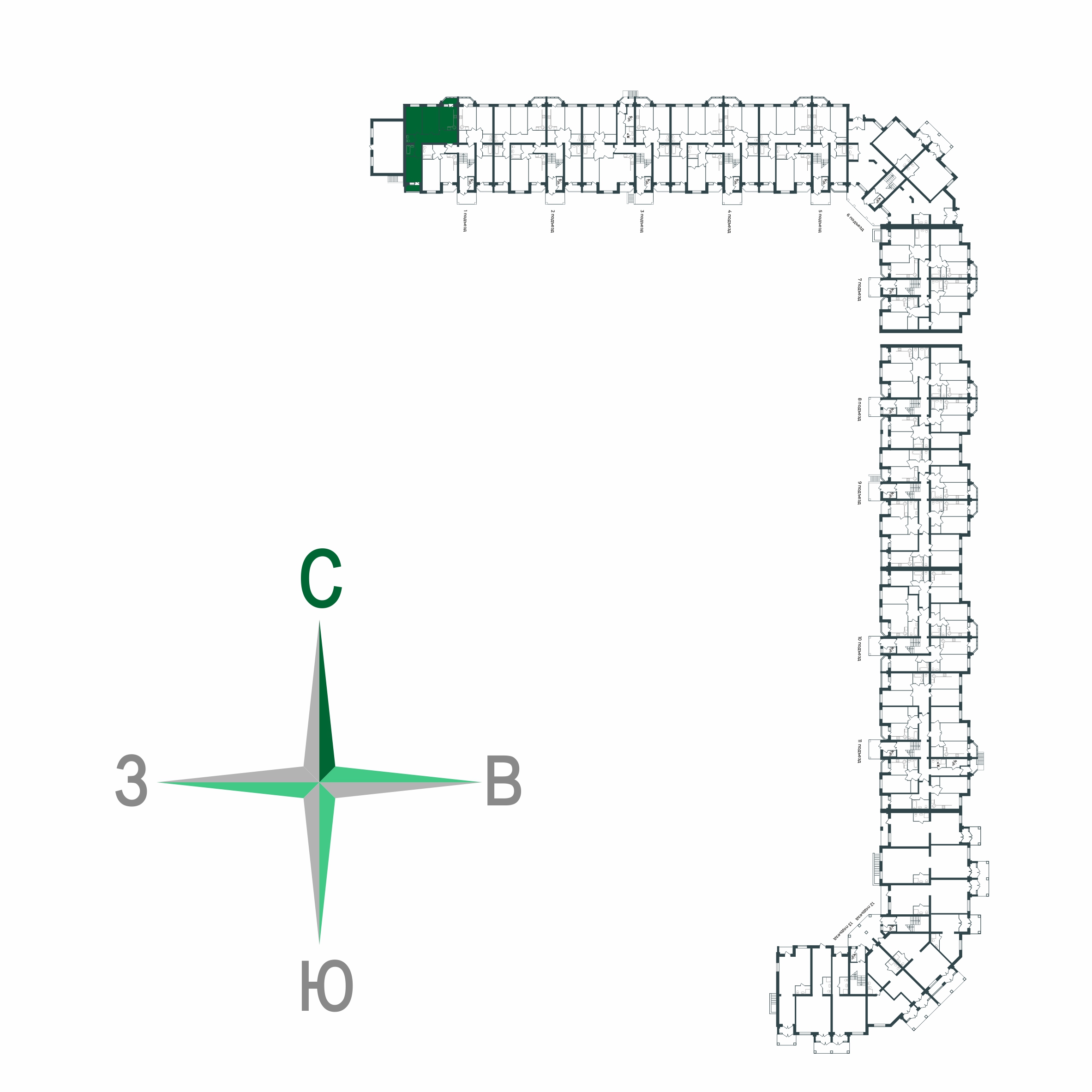 compass