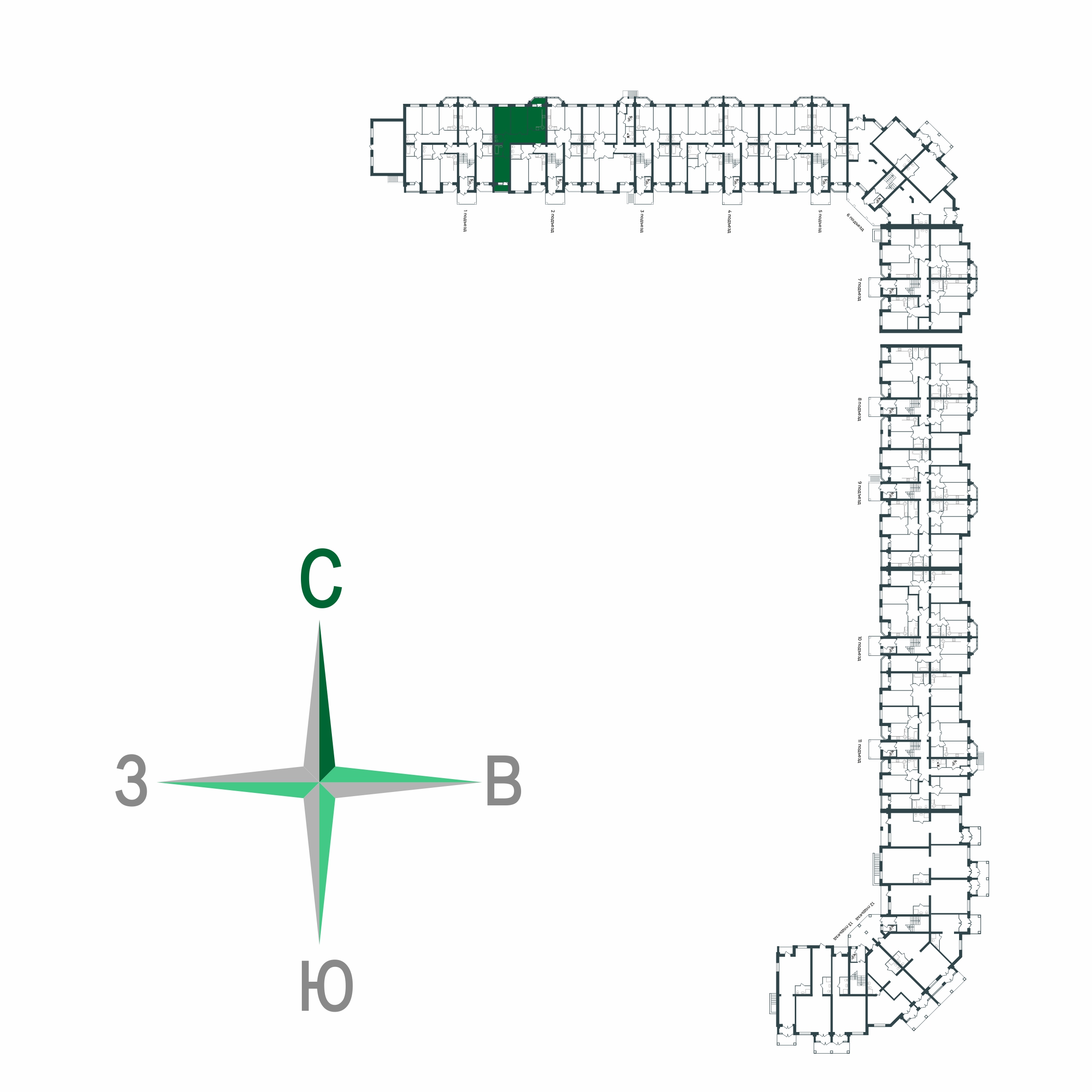 compass