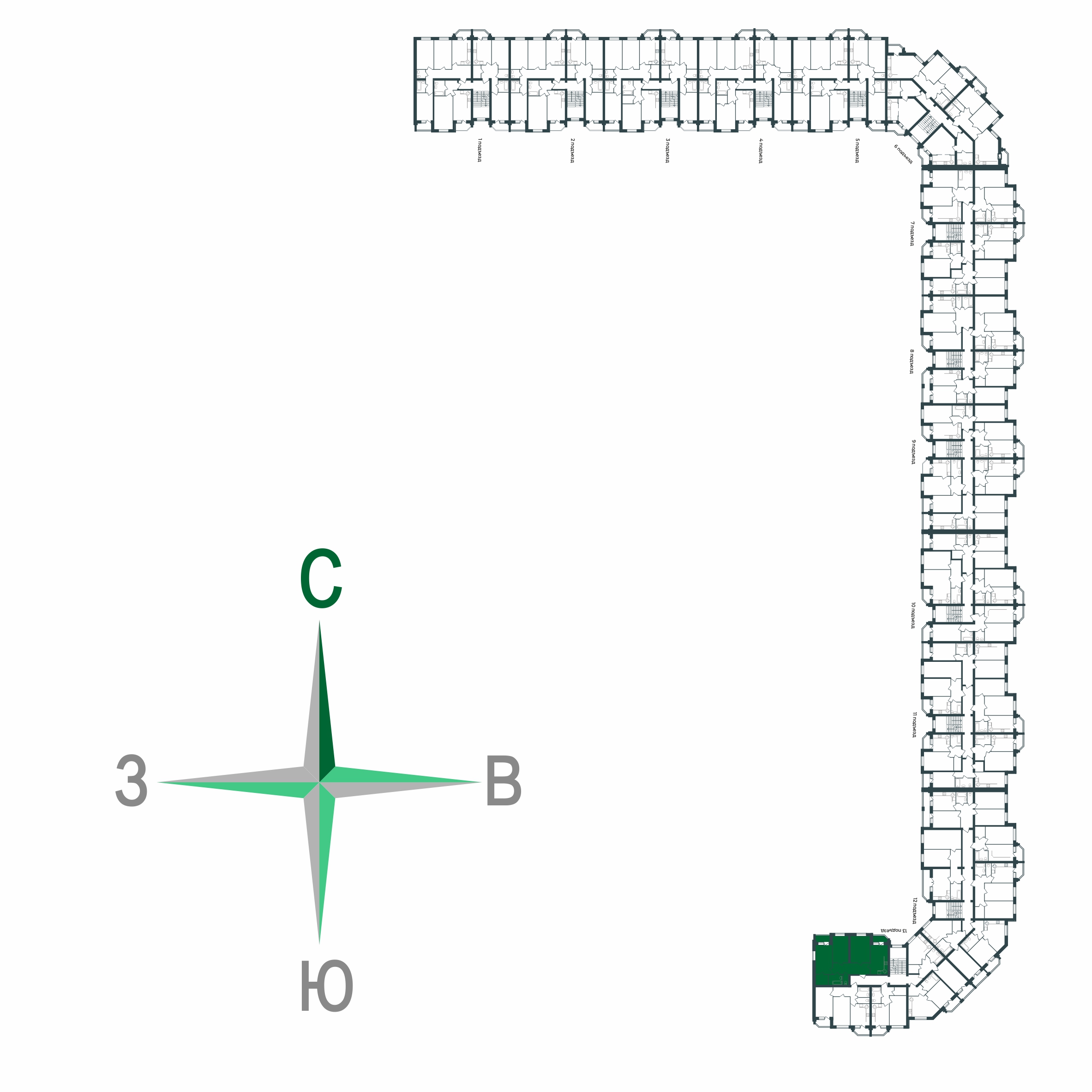 compass