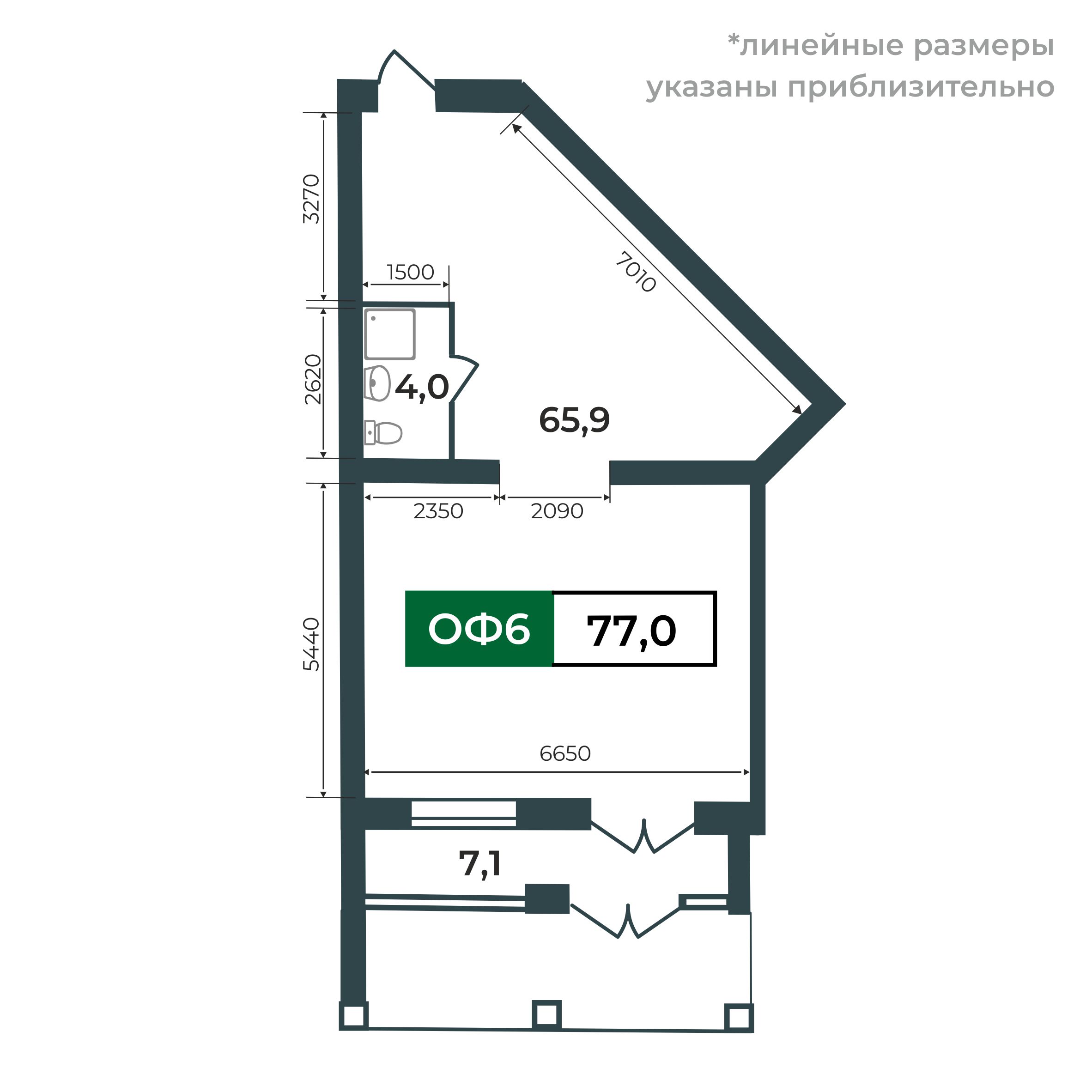 2d flat_plan