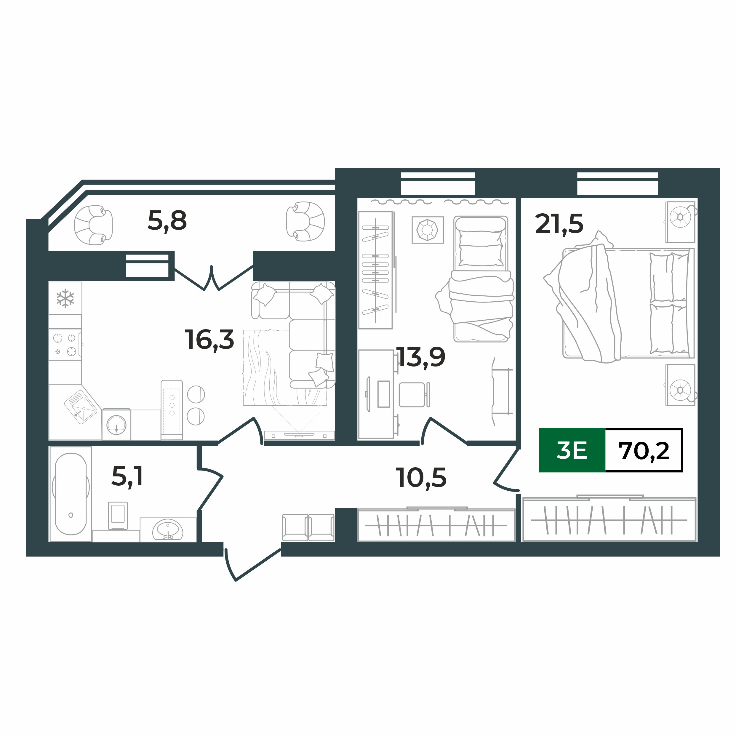 2d layout