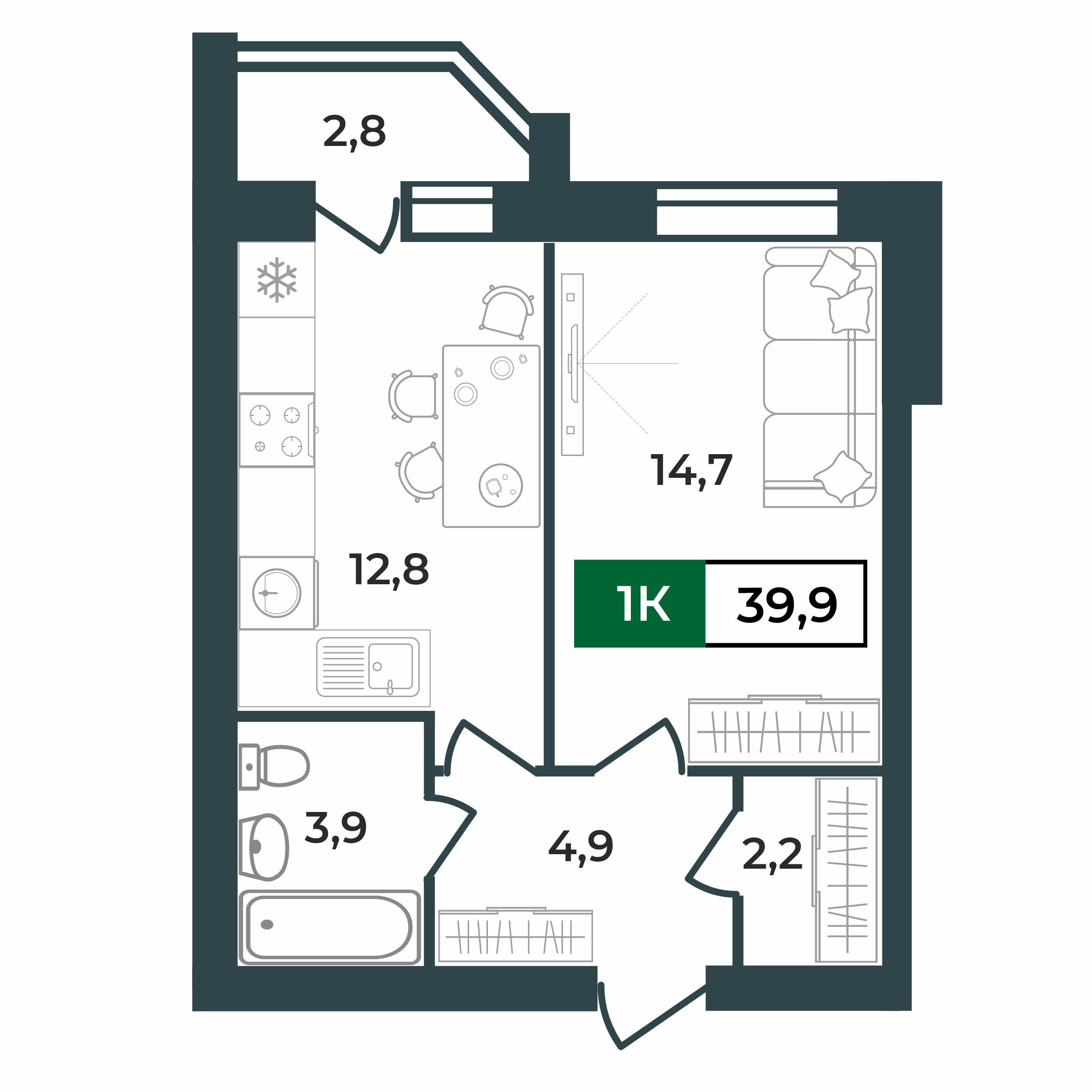 2d layout